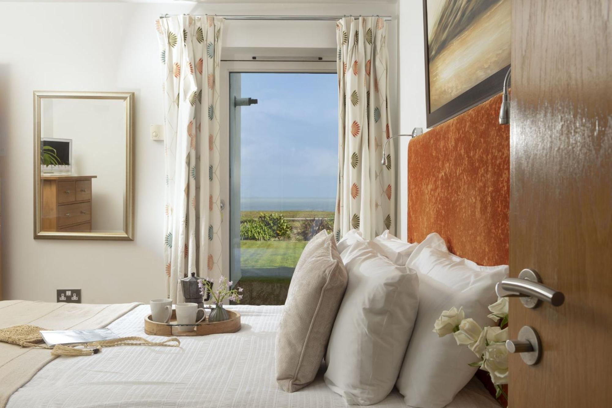 Mermaid's Secret, Carbis Bay view 3