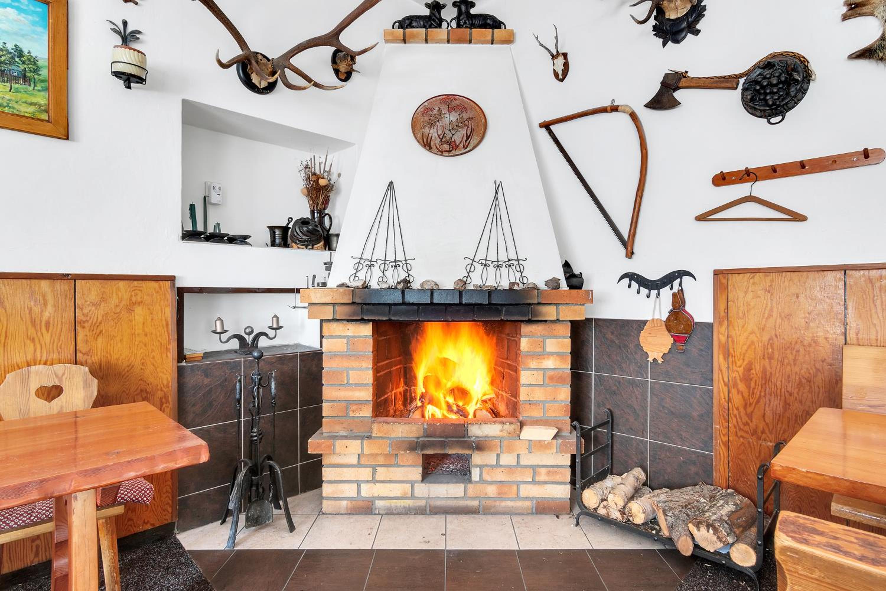 Martinova bouda