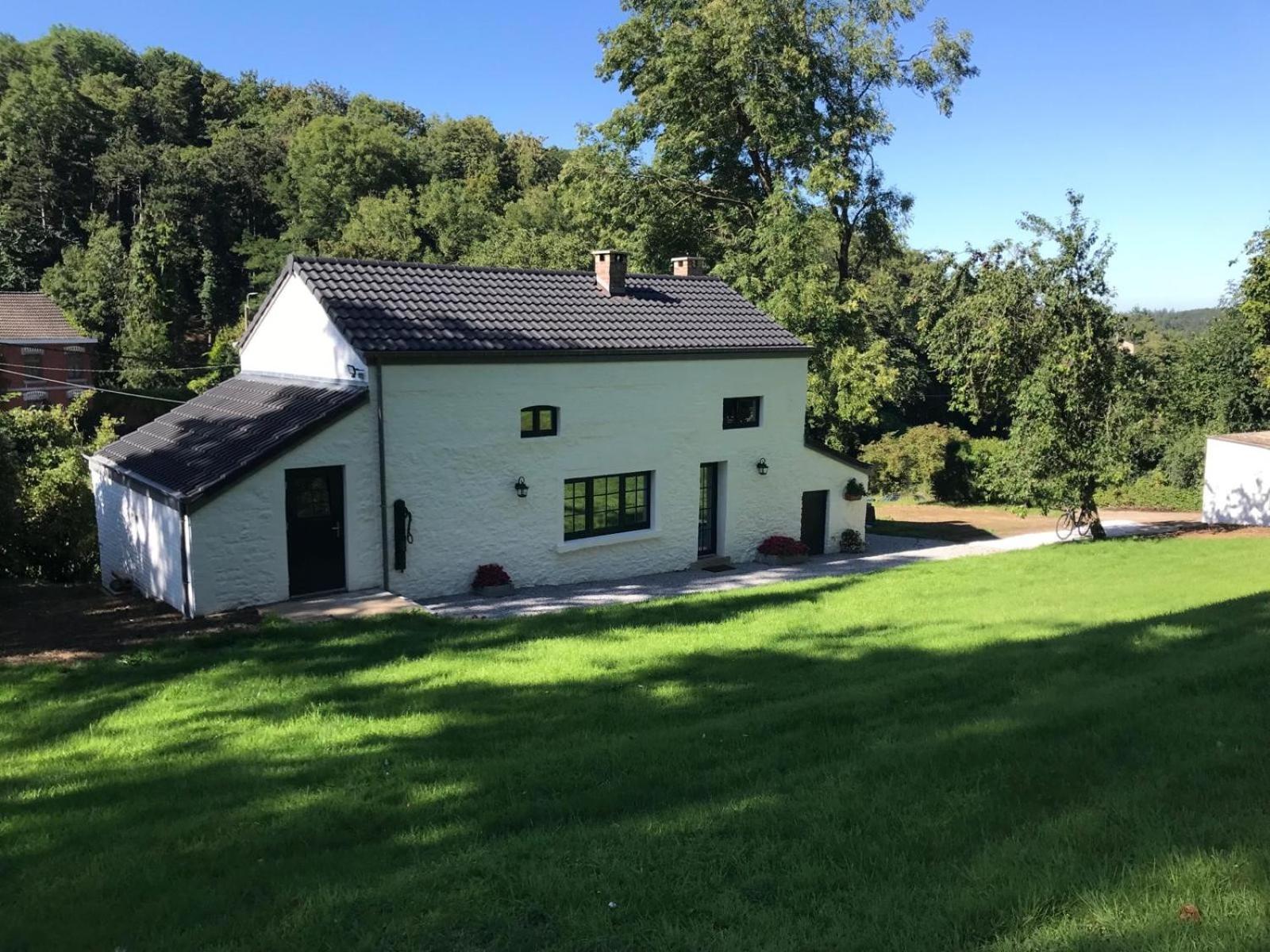 La Petite Maison Blanche