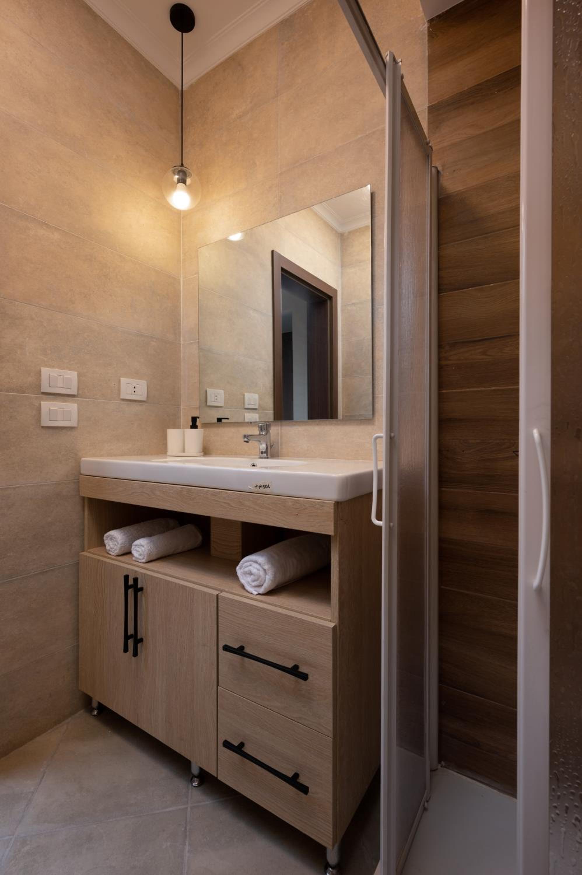 Belvira Residence - Self Check-in, Modern Studio Apartments in New Cairo