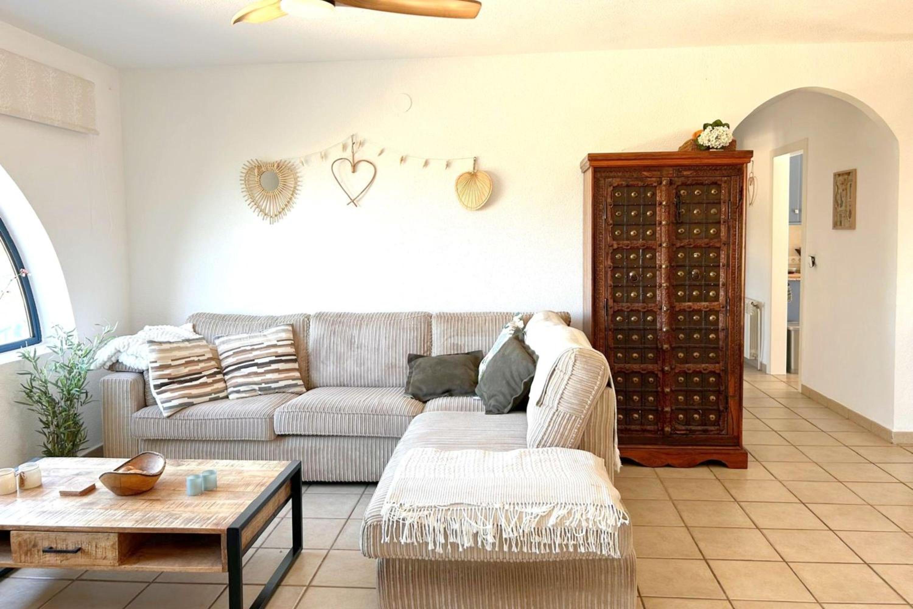 Casa Ardilla