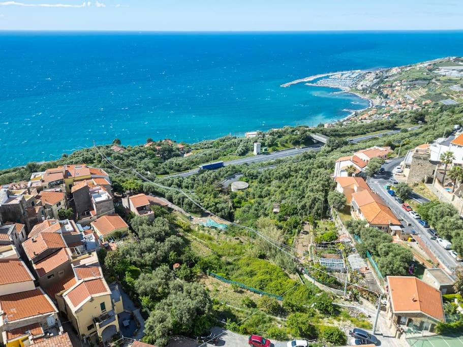 Casa MarGiò view 4