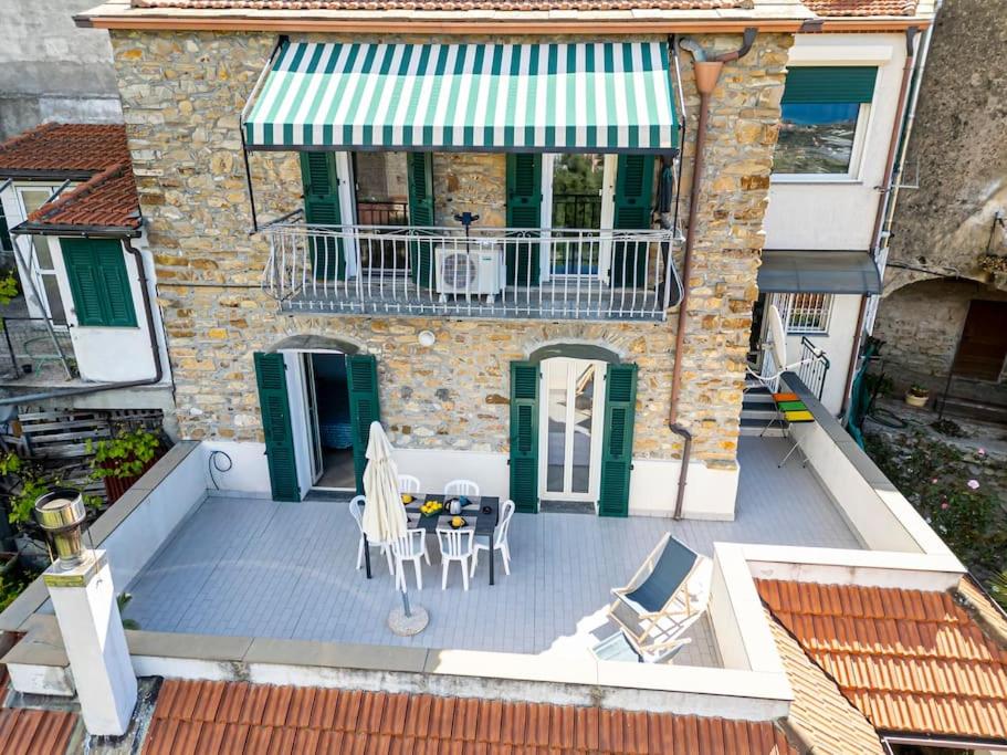 Casa MarGiò view 2