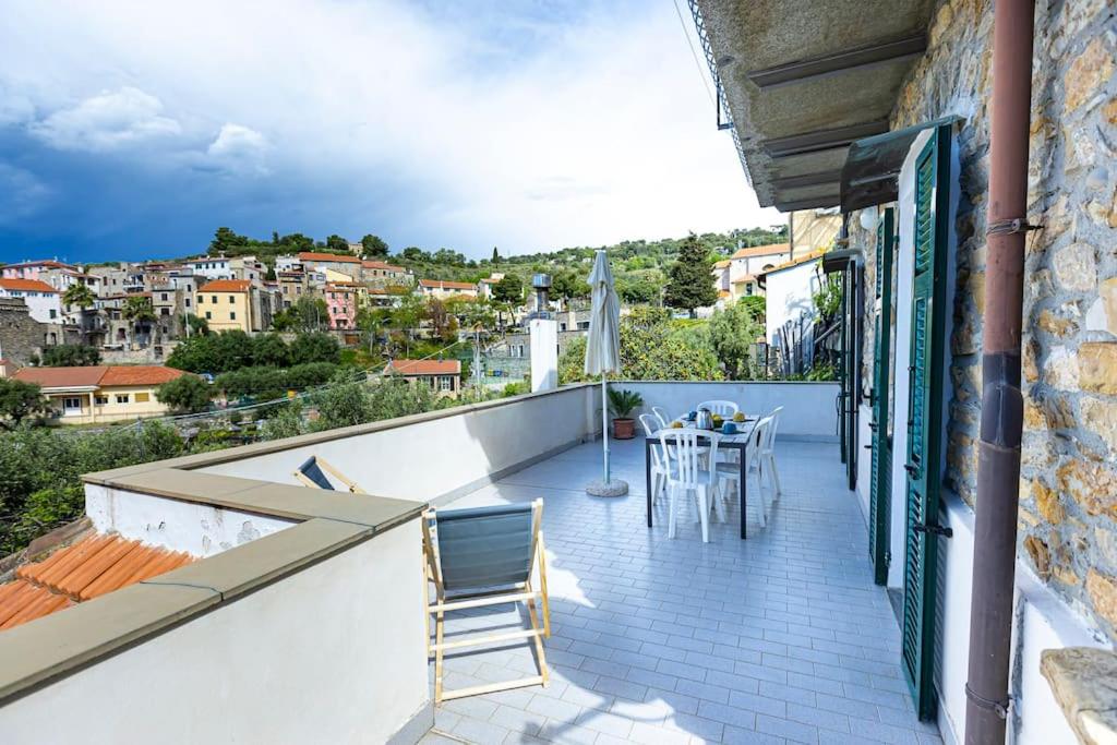 Casa MarGiò view 3