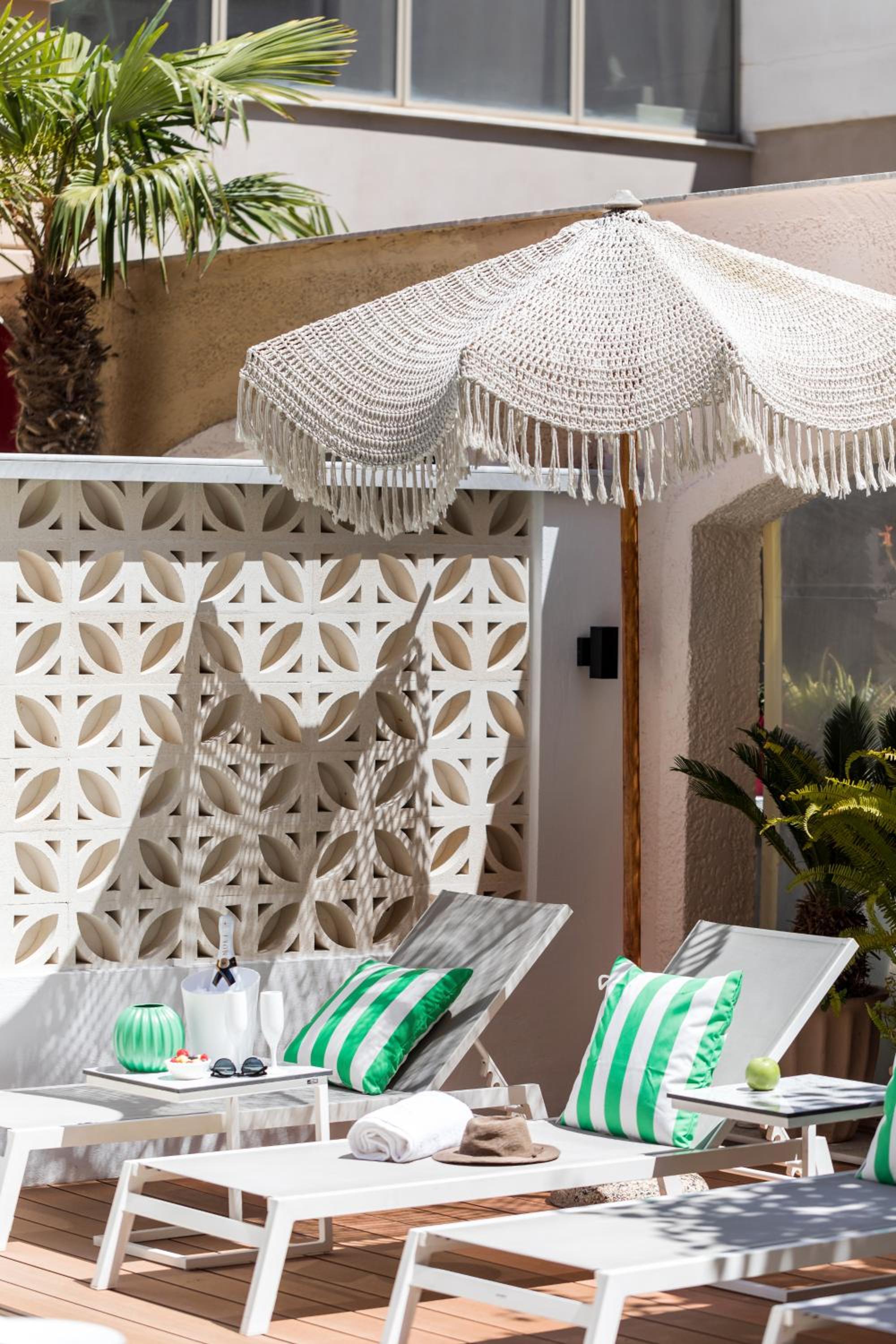 Eliza Hotel by Panel Hospitality