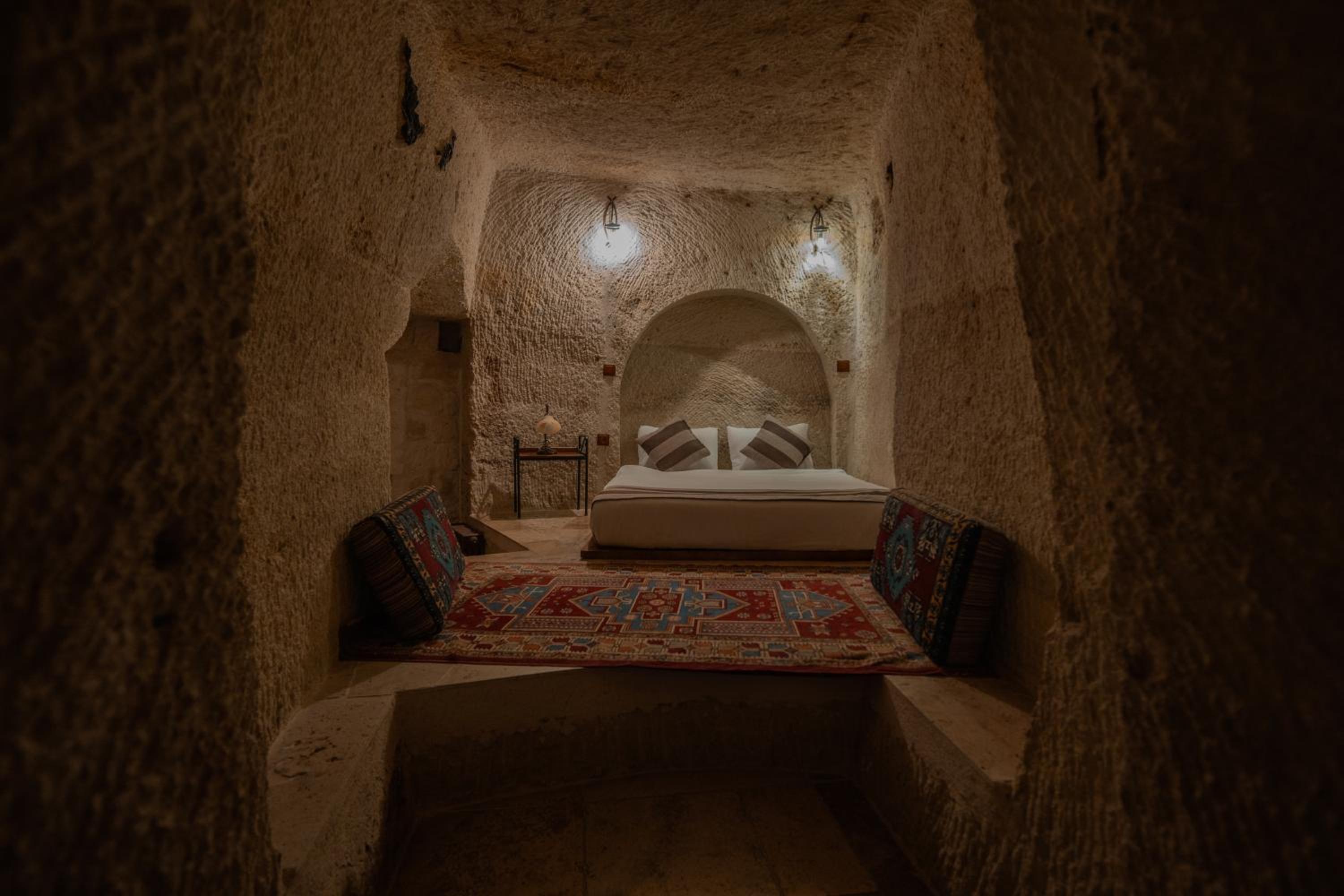 Aydinli Cave Hotel - Image 147