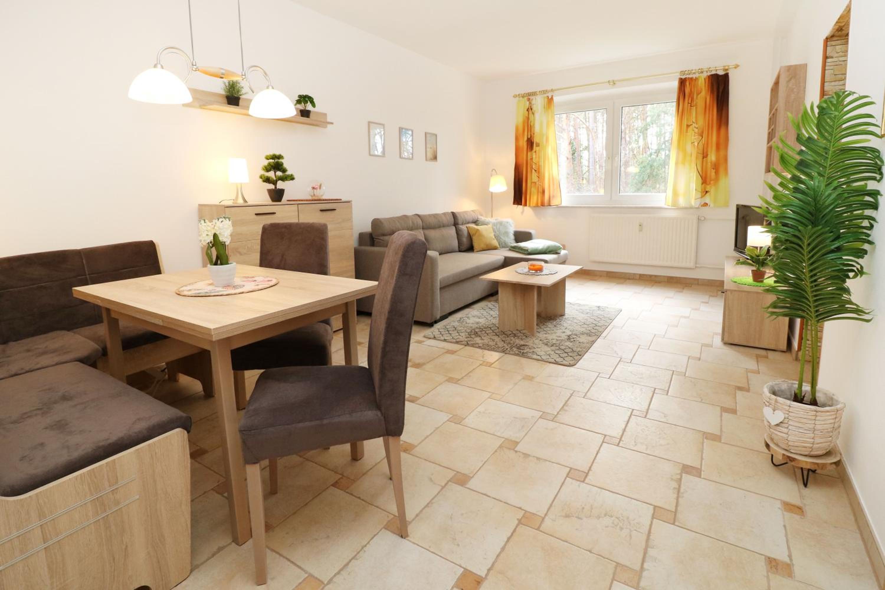 Ferienwohnung Hense 68 DITT