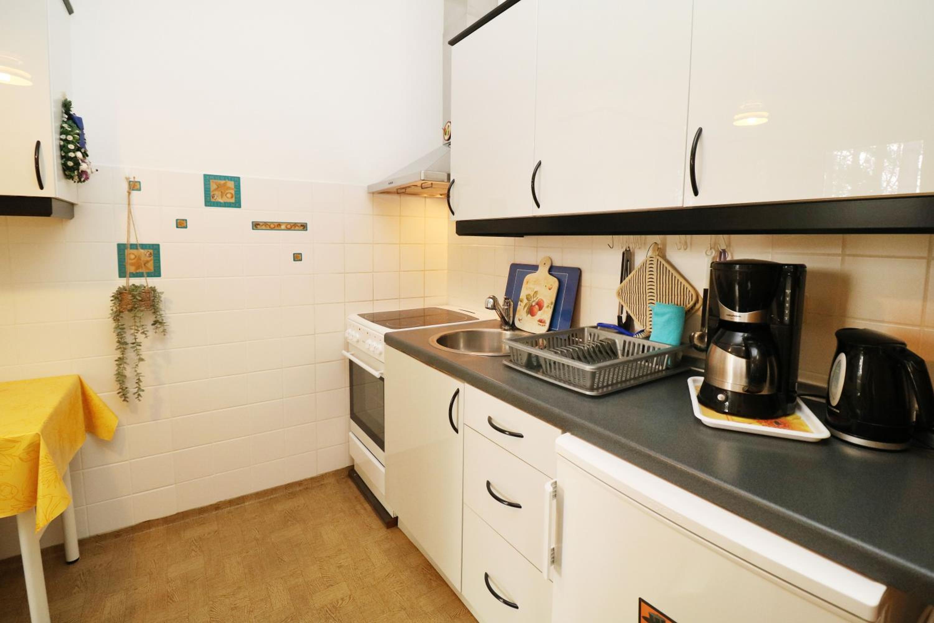 Ferienwohnung Hense 68 DITT