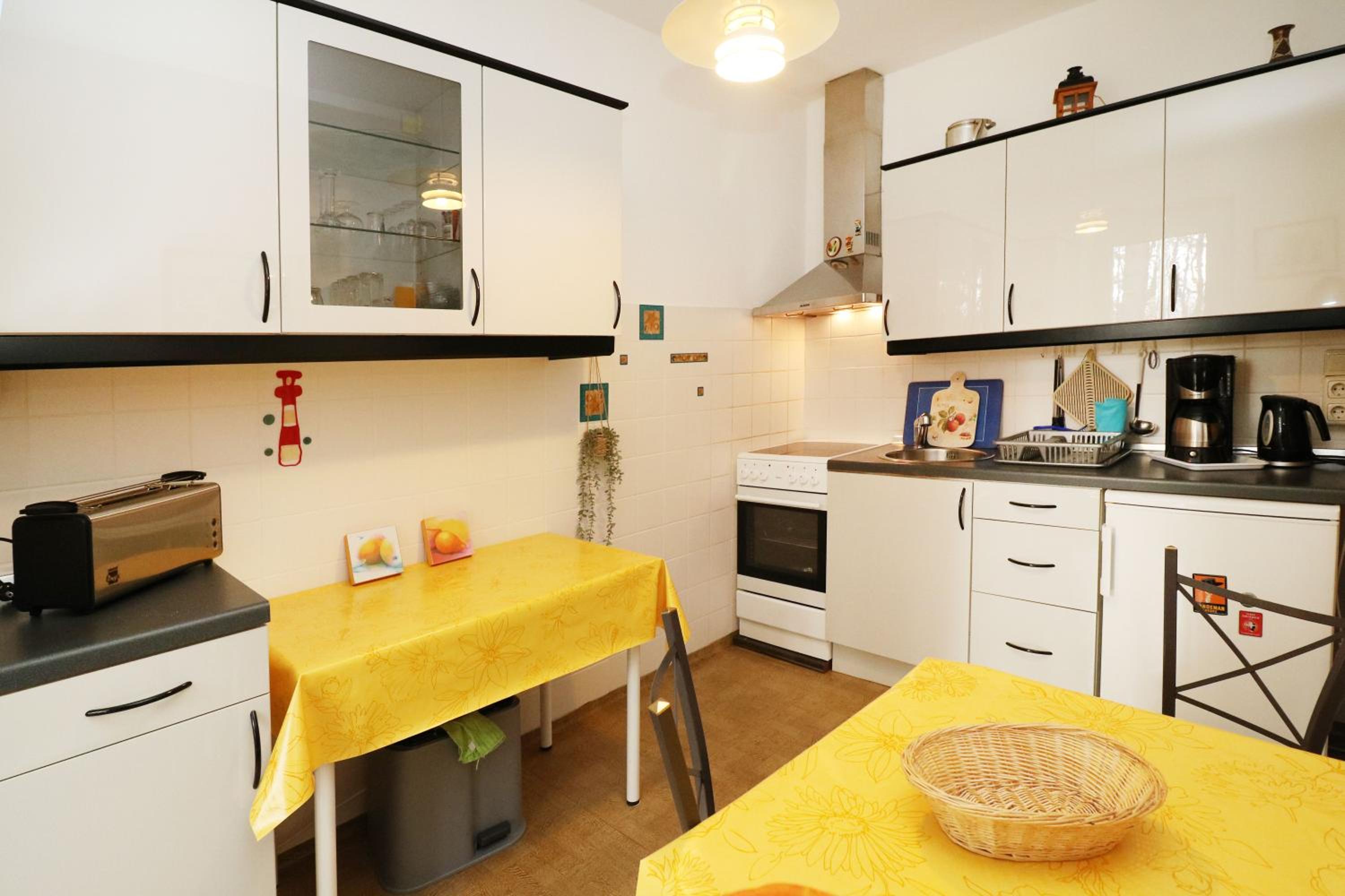 Ferienwohnung Hense 68 DITT