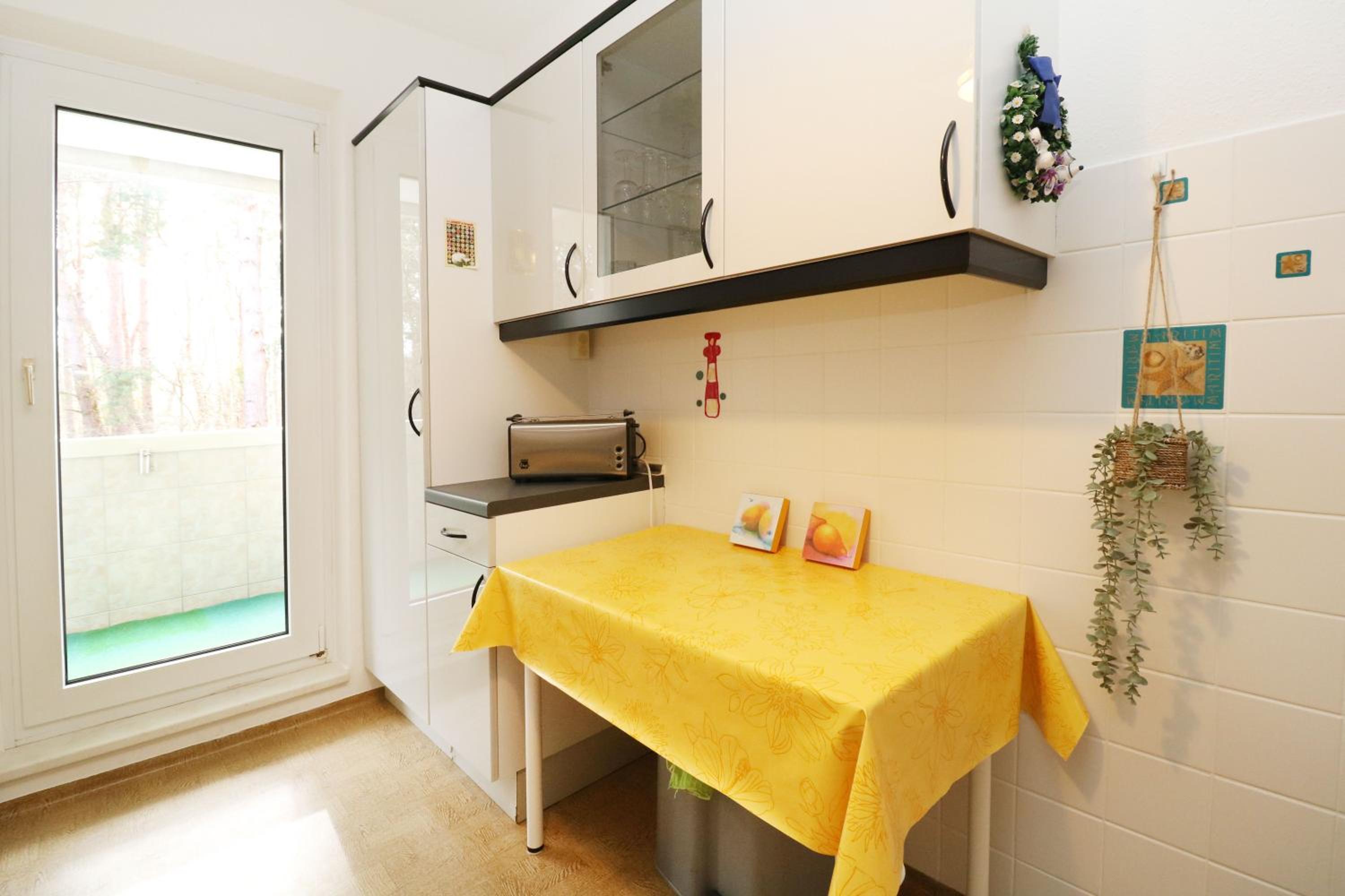 Ferienwohnung Hense 68 DITT
