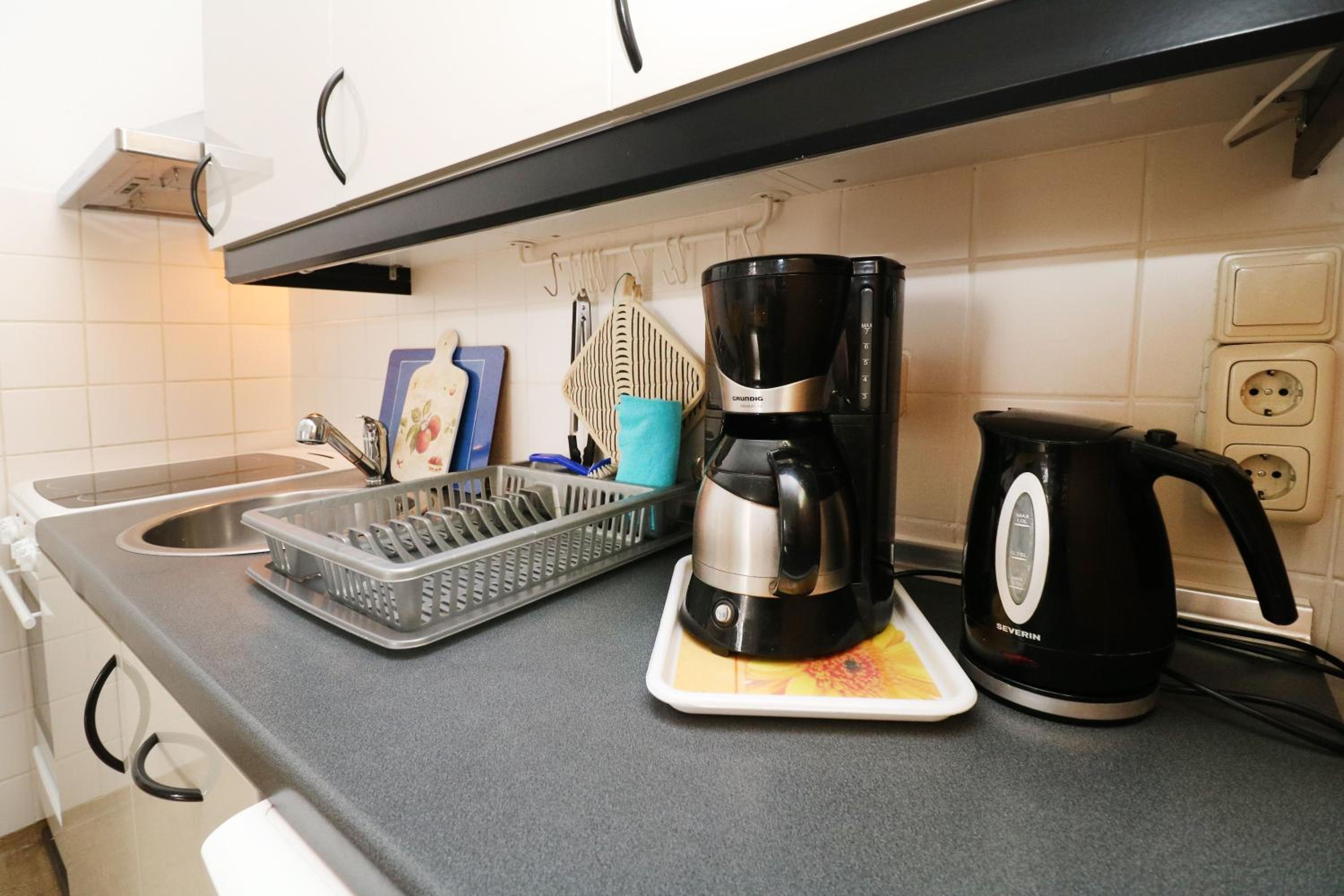 Ferienwohnung Hense 68 DITT