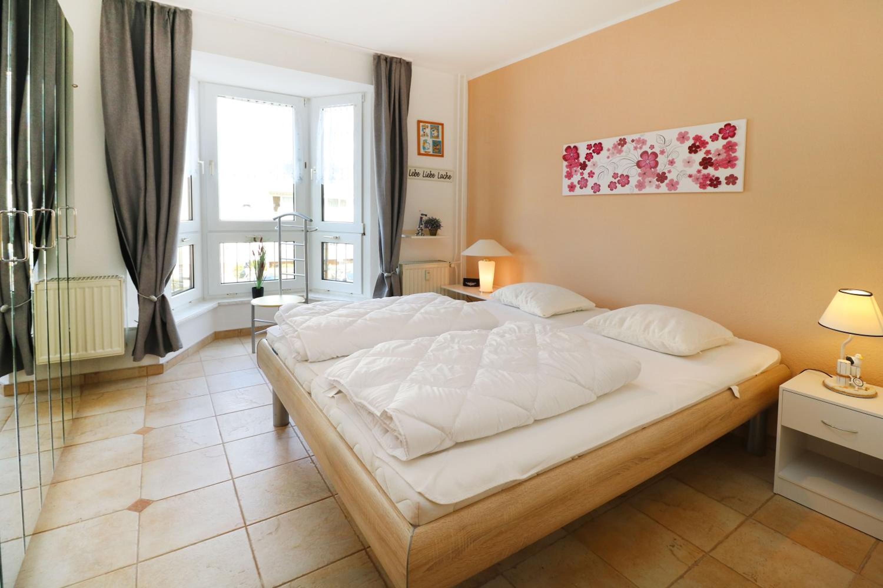 Ferienwohnung Hense 68 DITT
