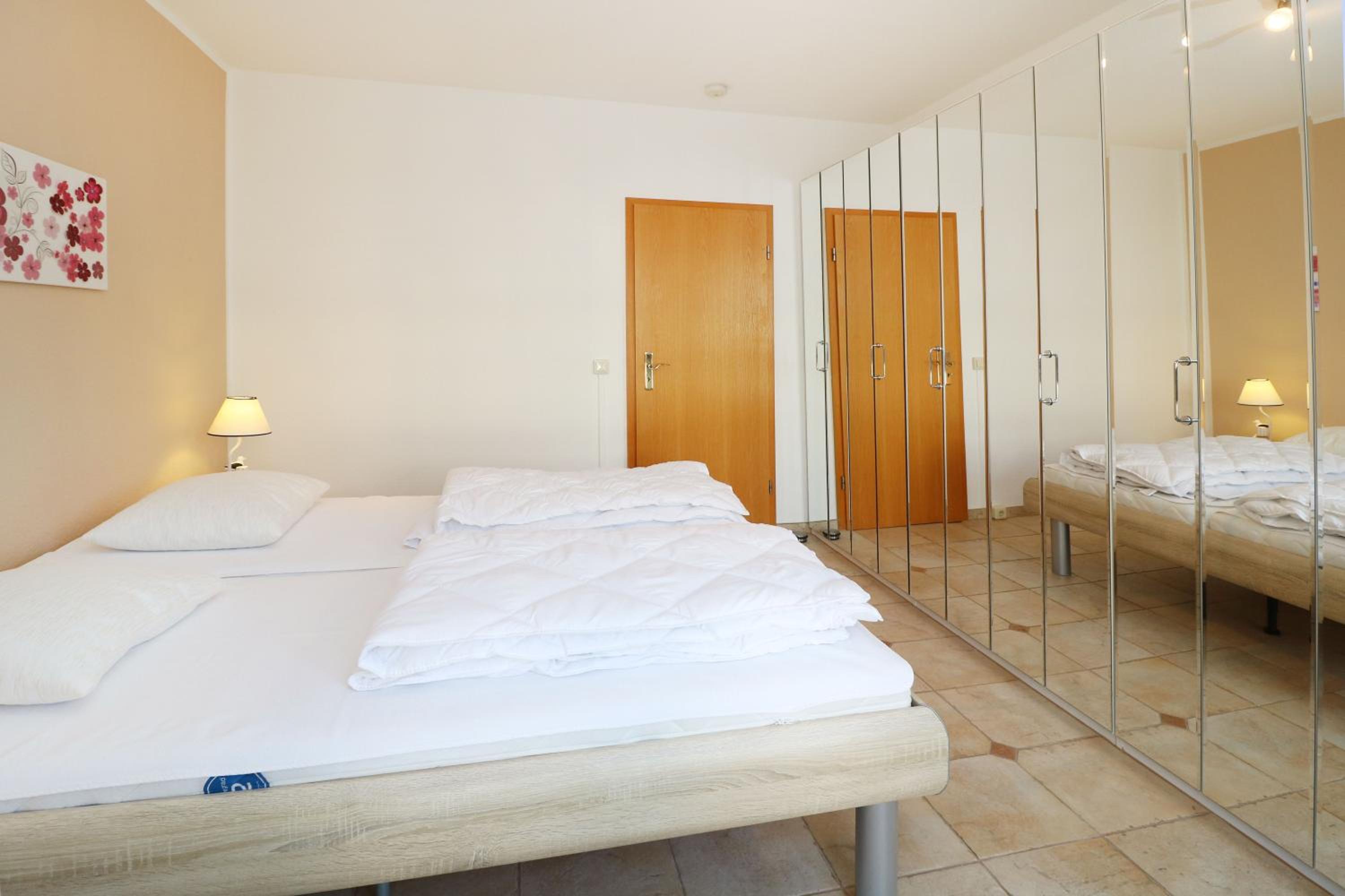 Ferienwohnung Hense 68 DITT
