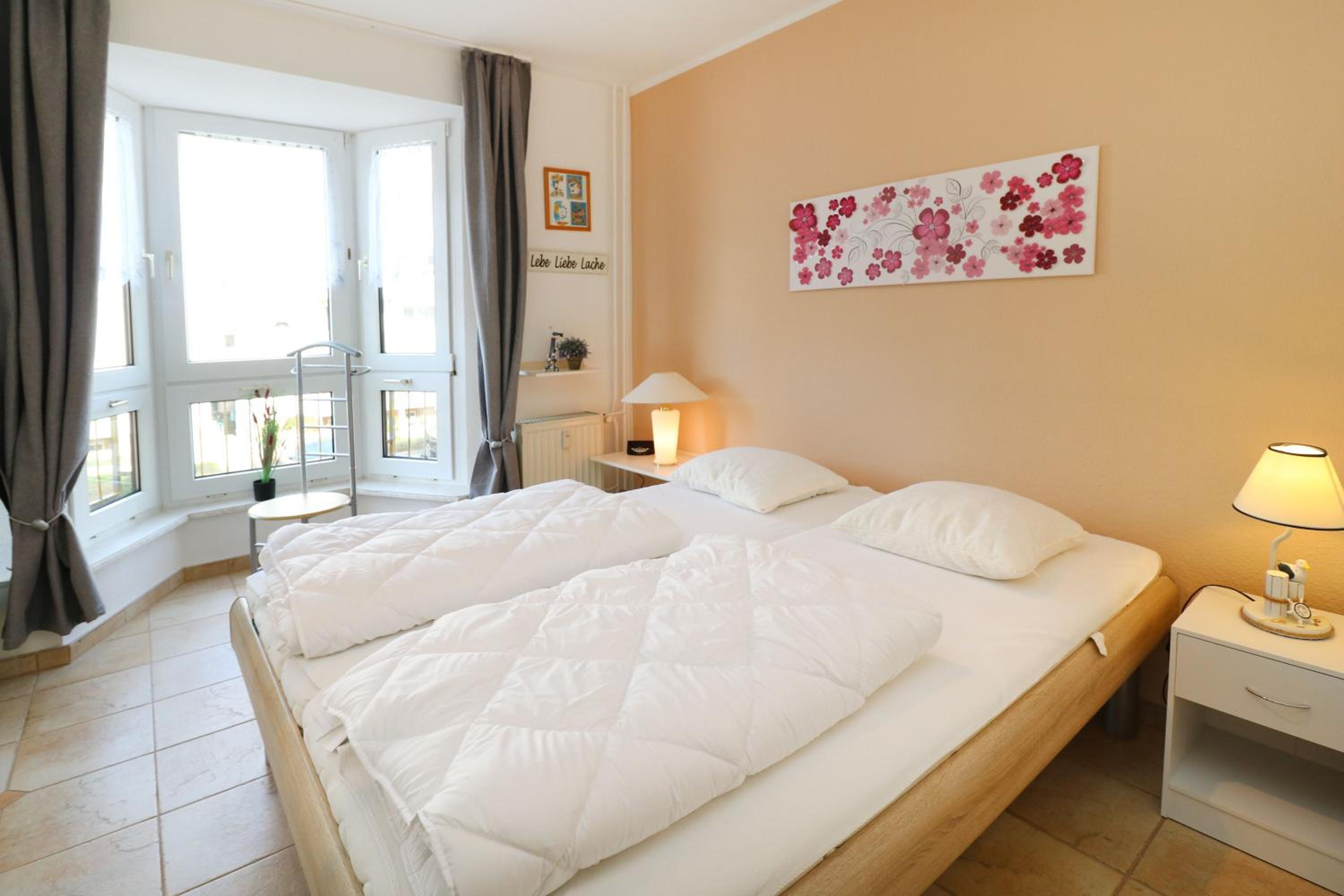 Ferienwohnung Hense 68 DITT