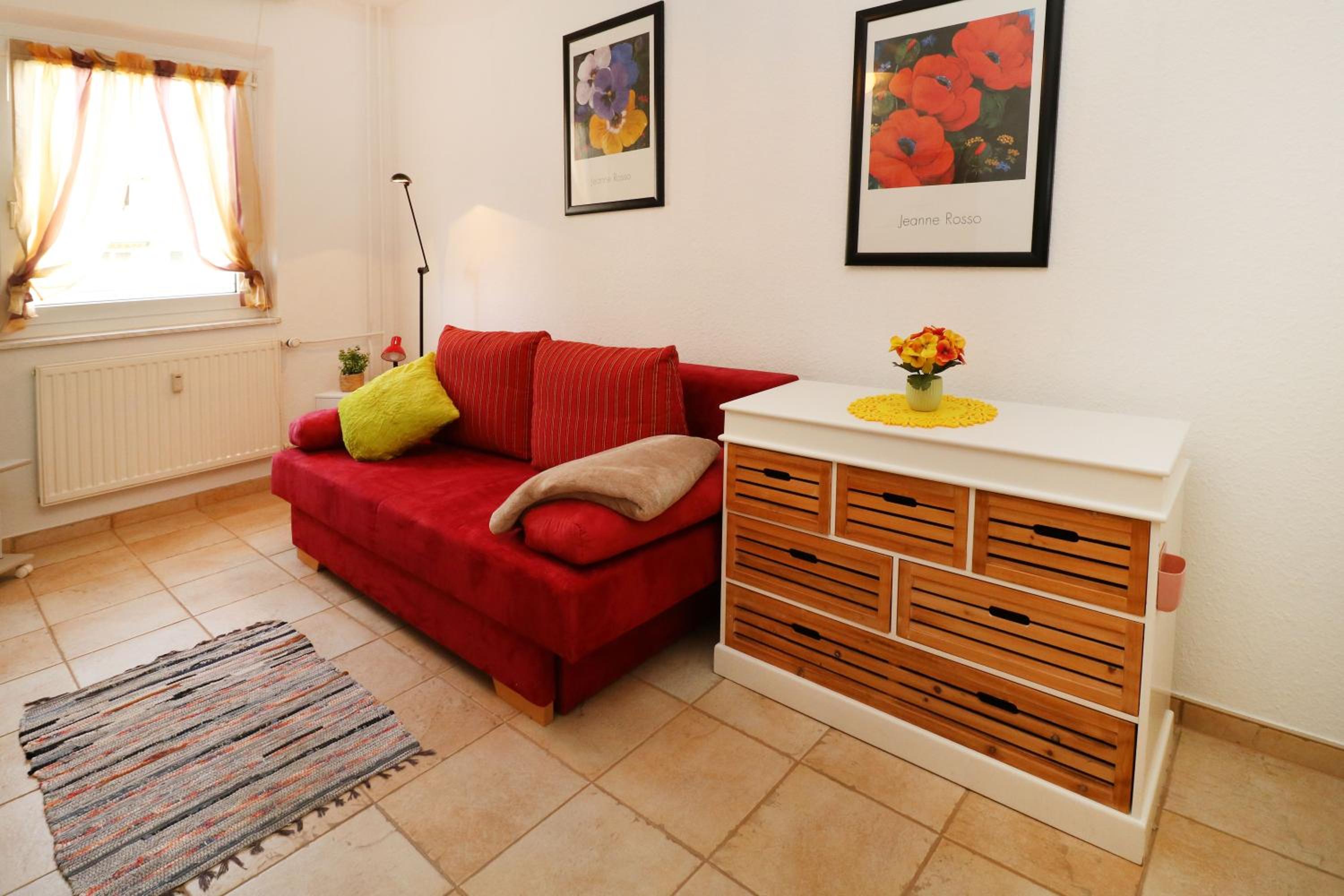 Ferienwohnung Hense 68 DITT