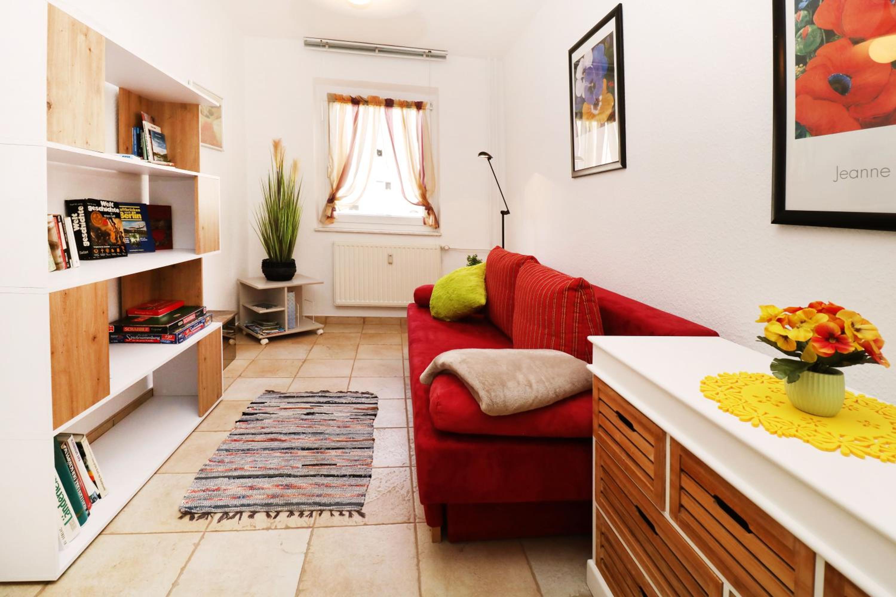 Ferienwohnung Hense 68 DITT