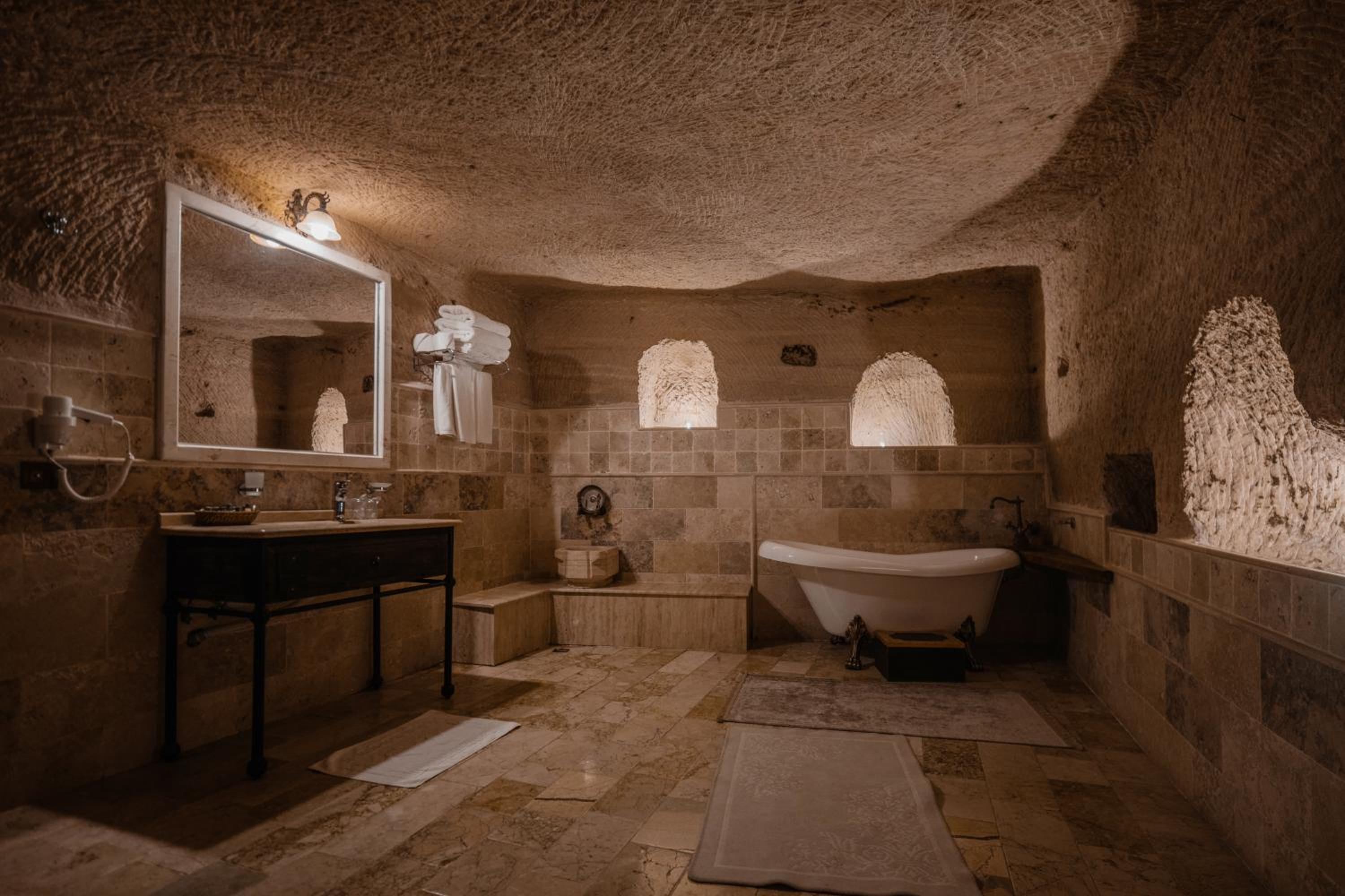 Aydinli Cave Hotel - Image 116