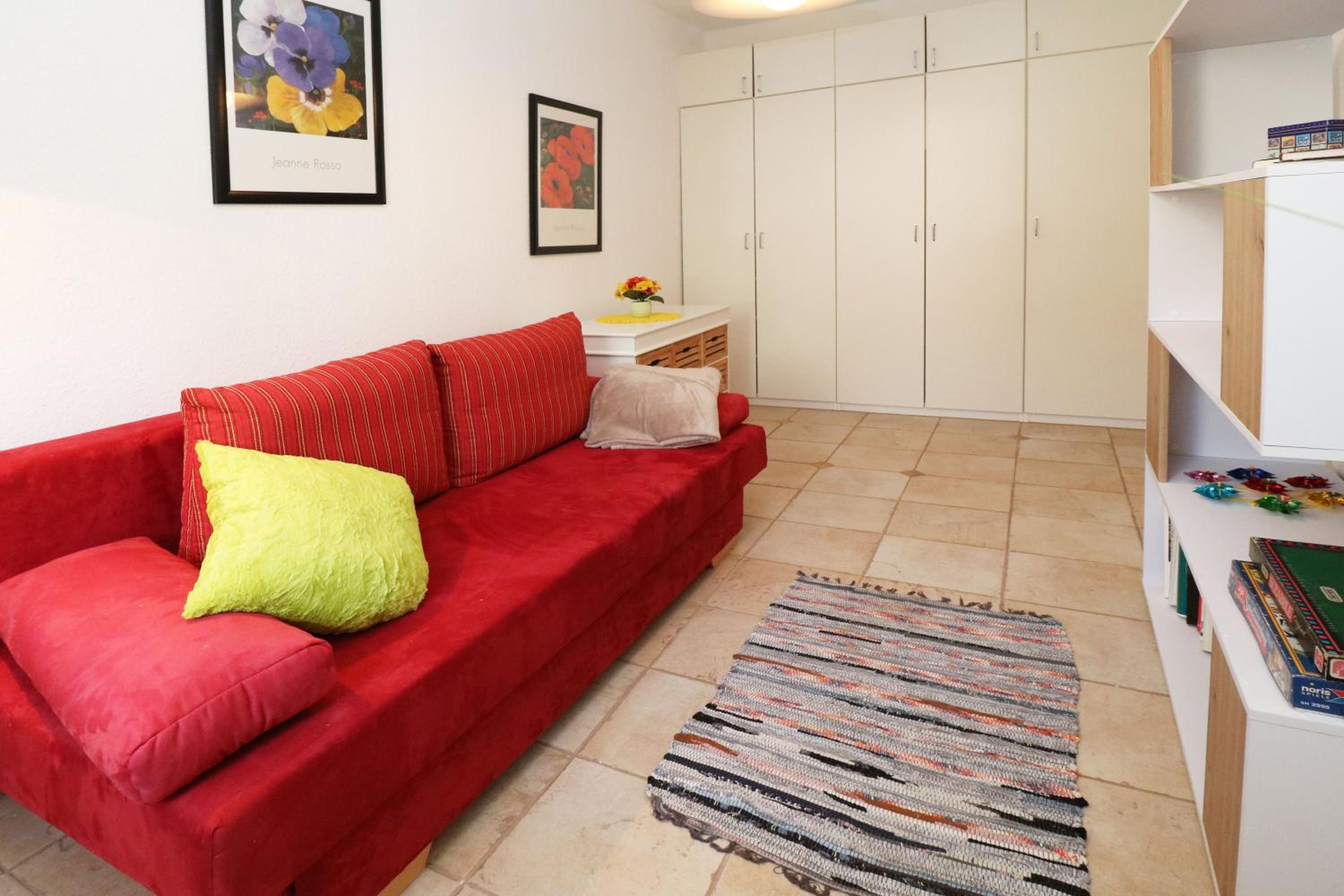 Ferienwohnung Hense 68 DITT