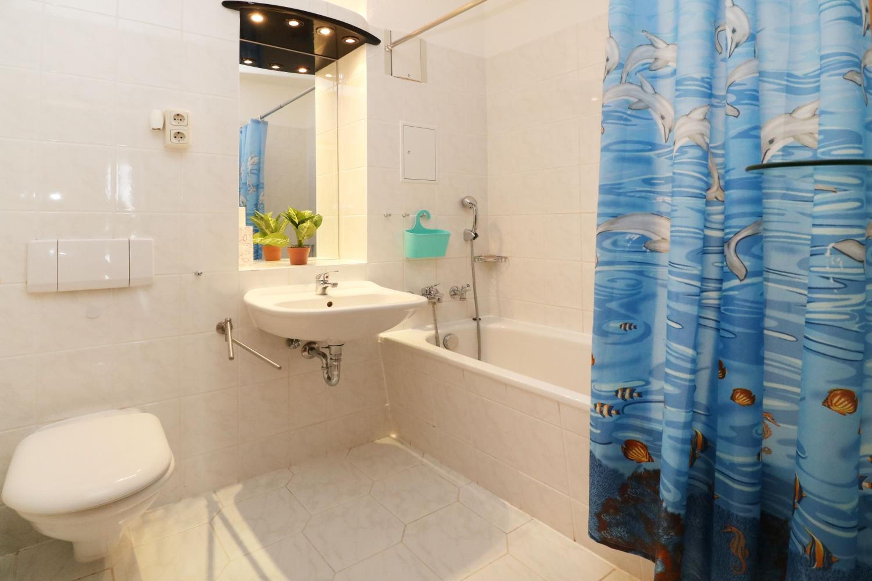 Ferienwohnung Hense 68 DITT