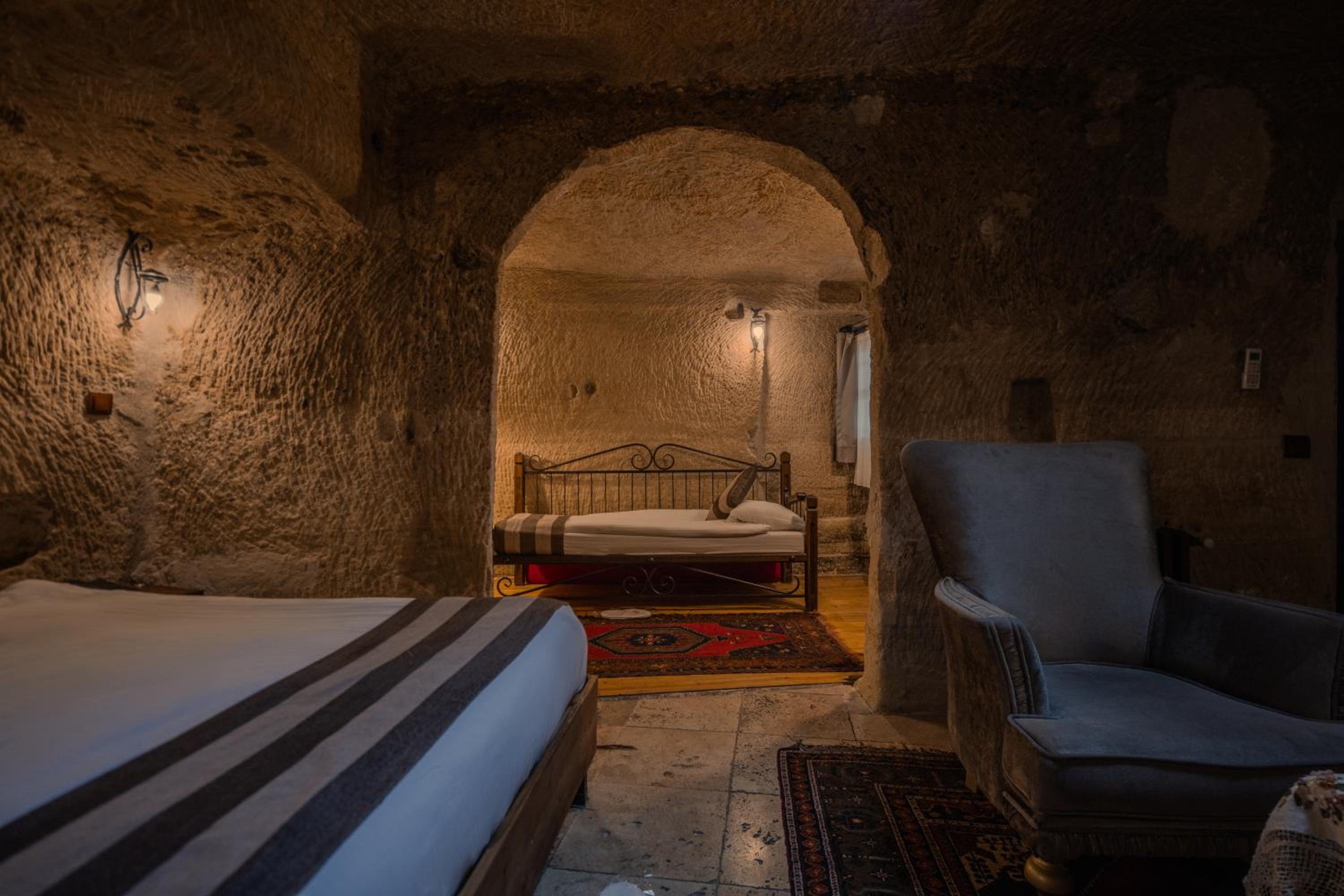 Aydinli Cave Hotel - Image 118
