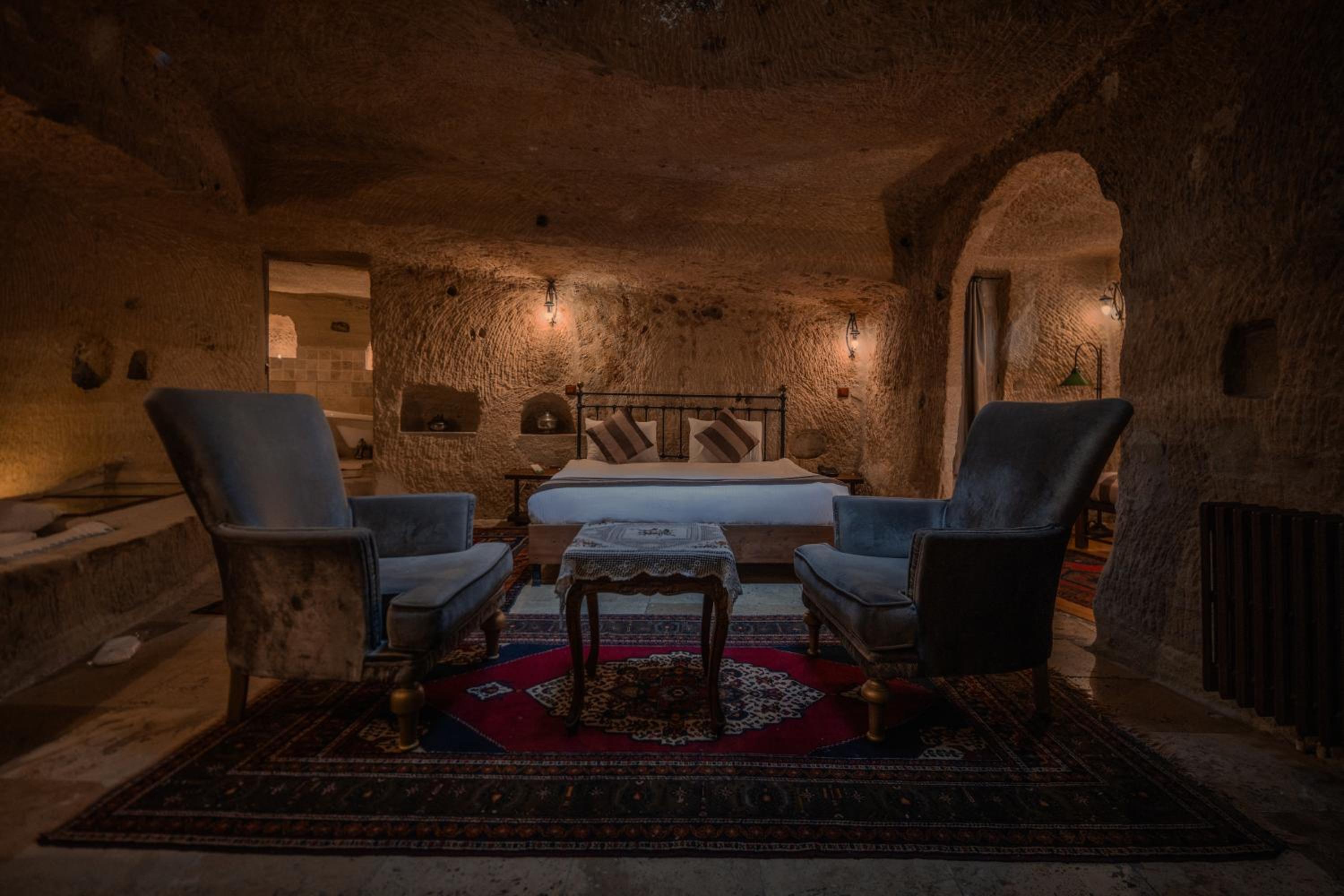 Aydinli Cave Hotel - Image 149