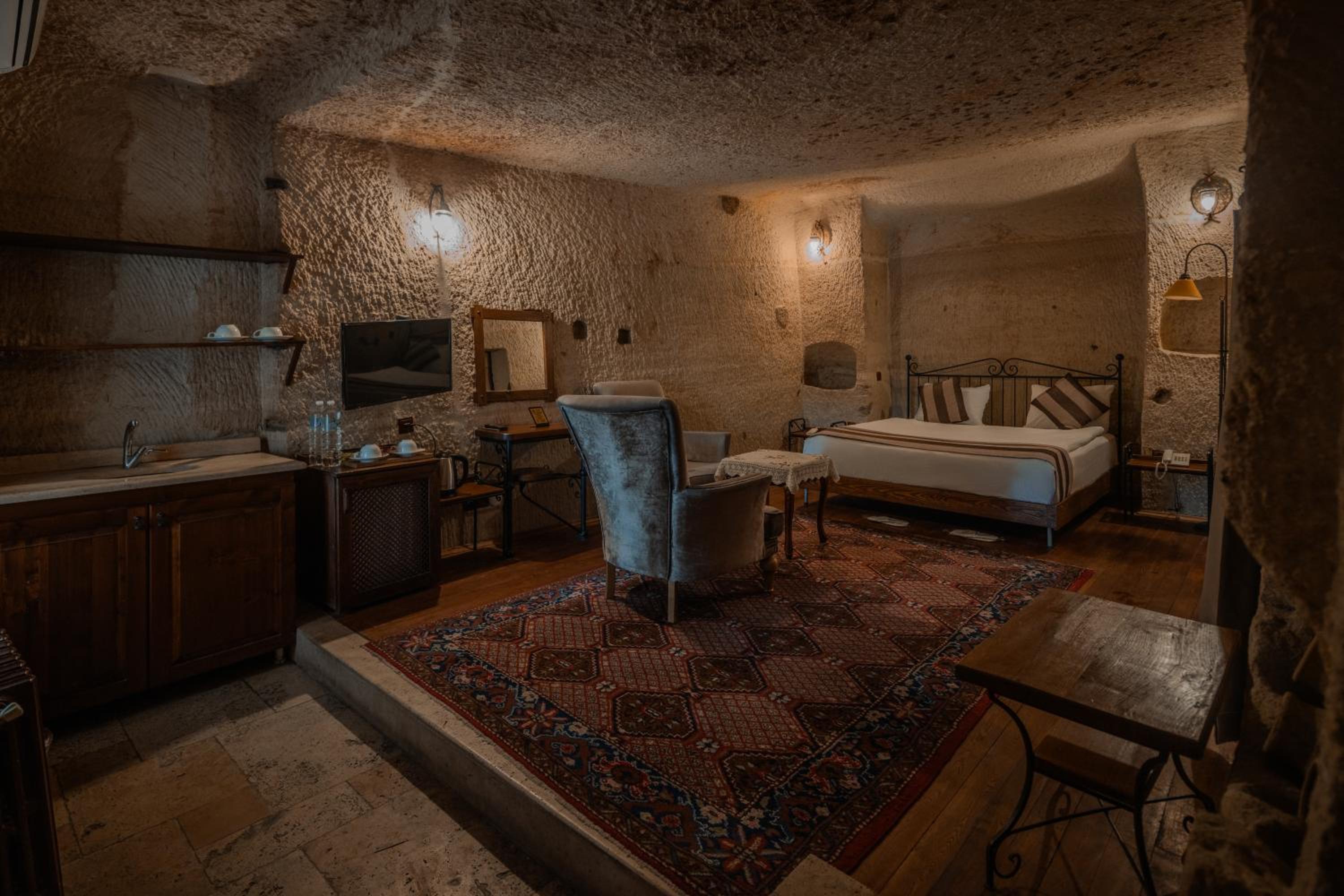 Aydinli Cave Hotel - Image 148