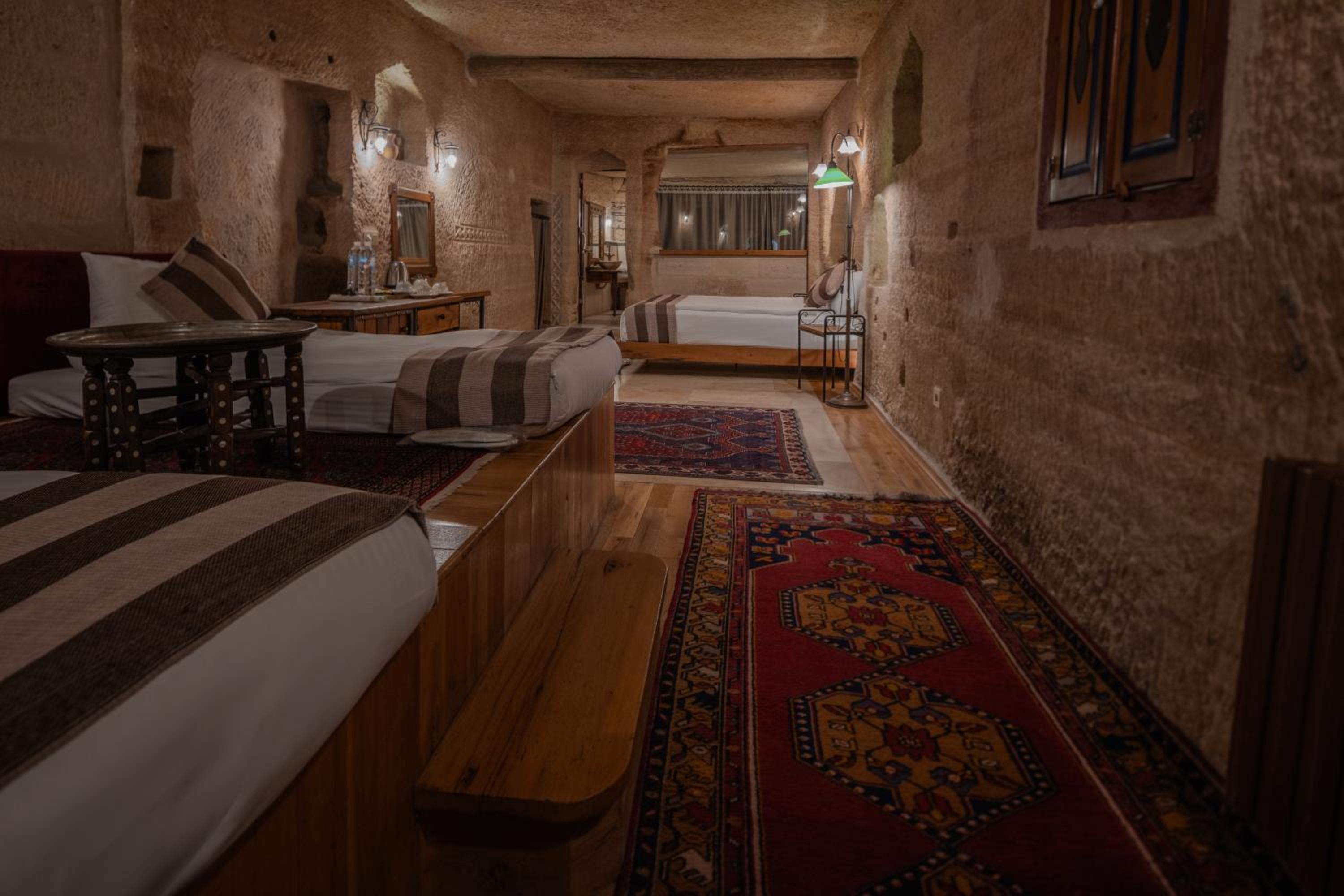 Aydinli Cave Hotel - Image 151