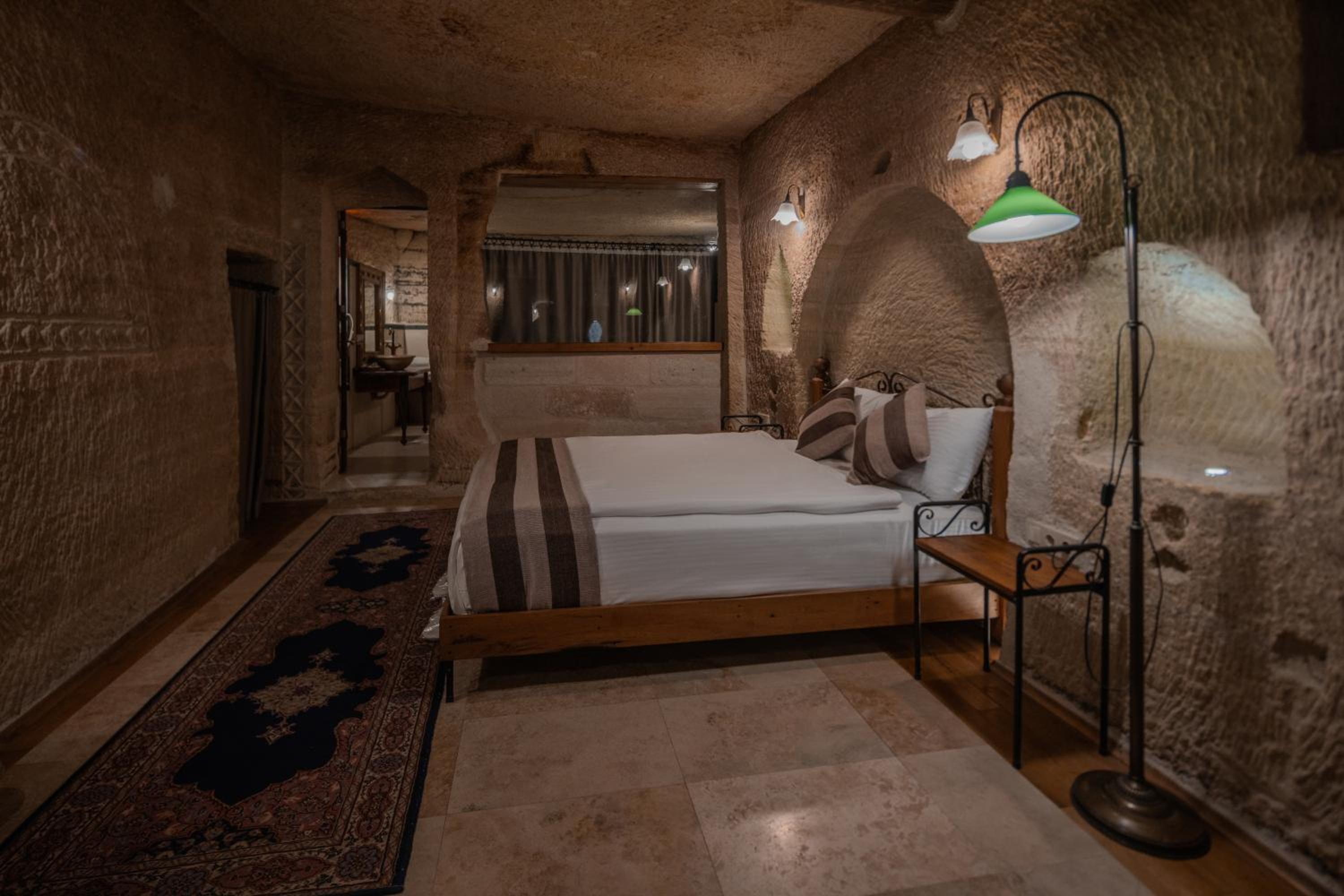 Aydinli Cave Hotel - Image 63