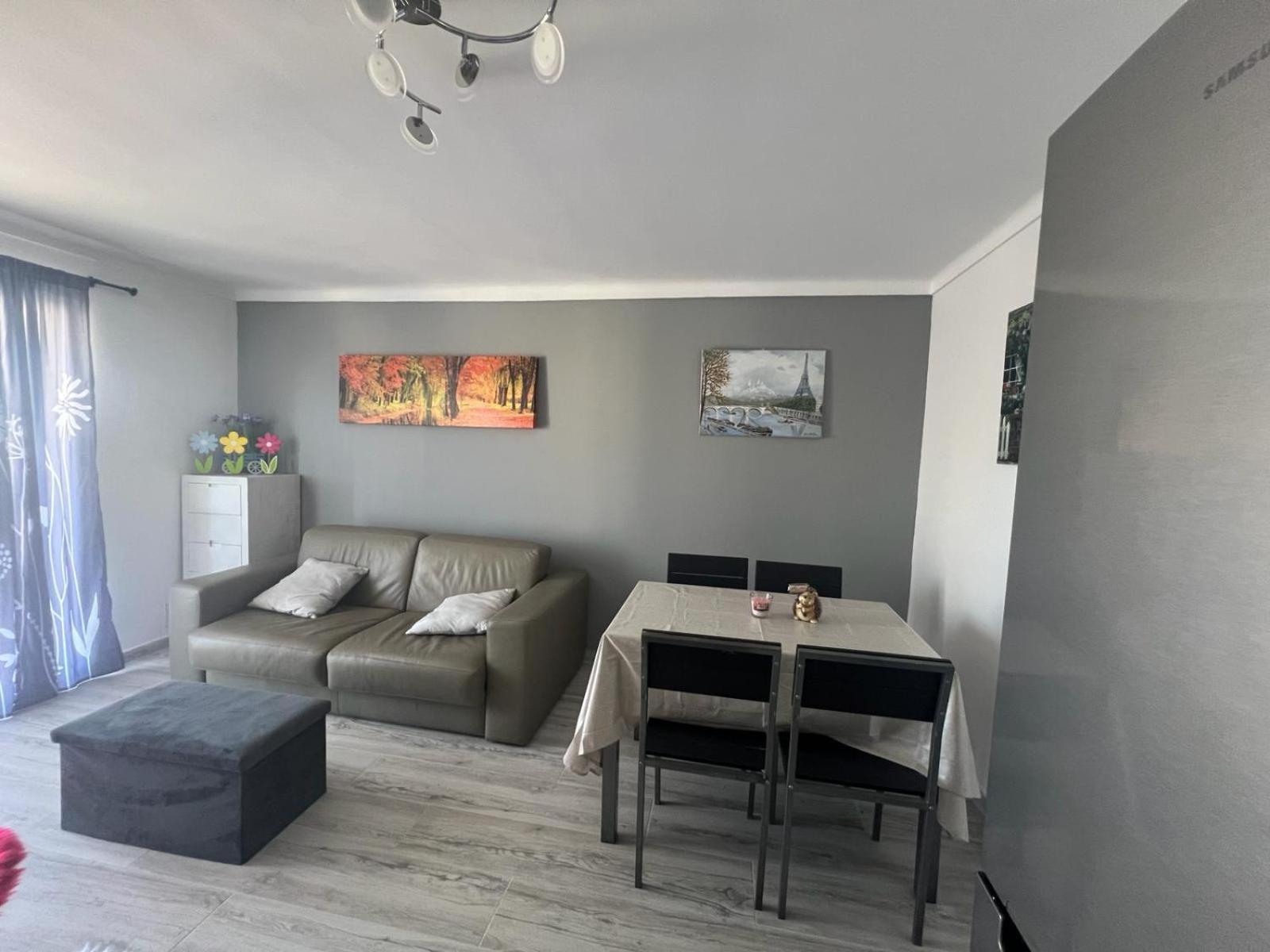 Apartamento KARINA 9