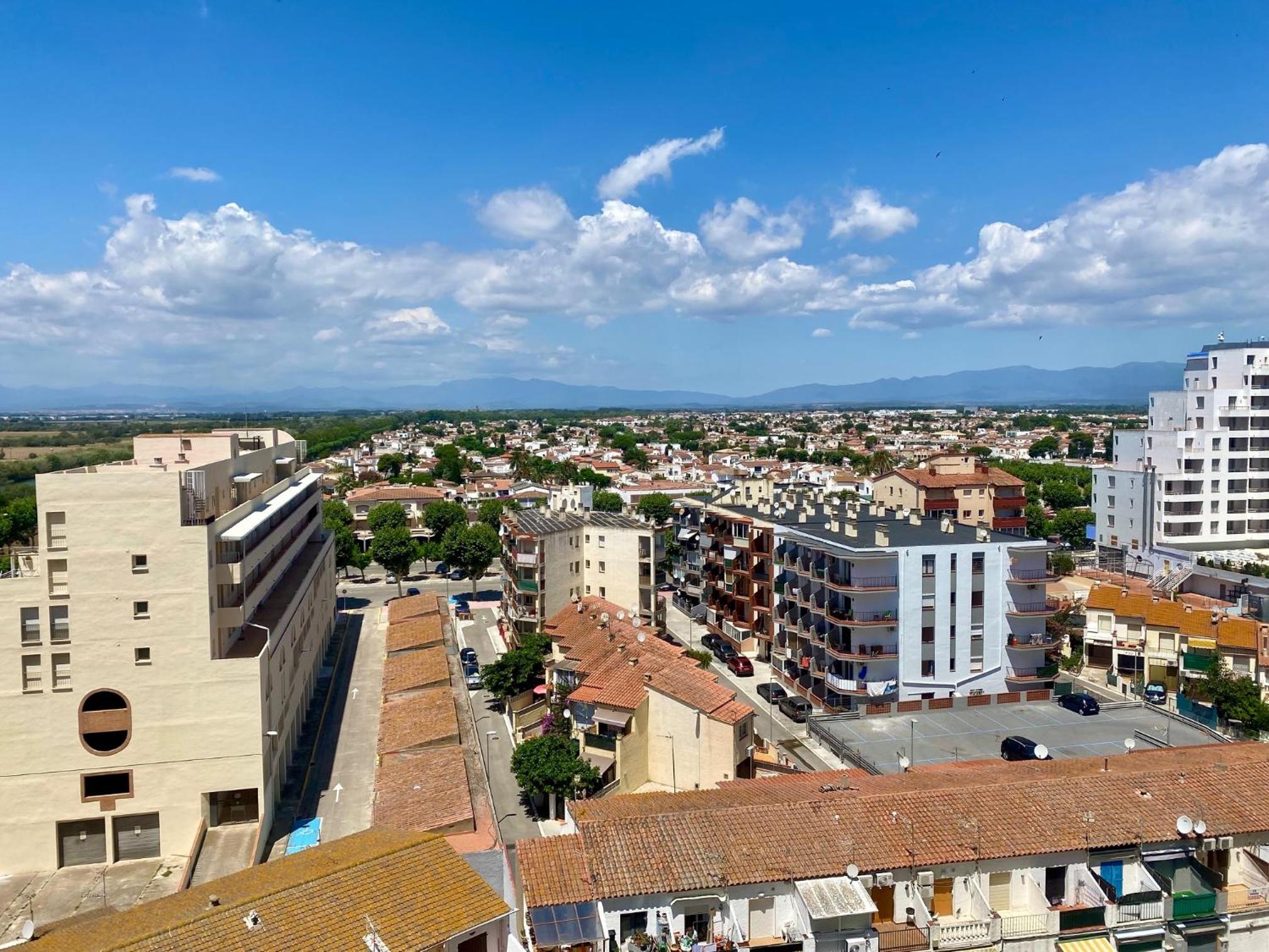 Apartamento KARINA 9