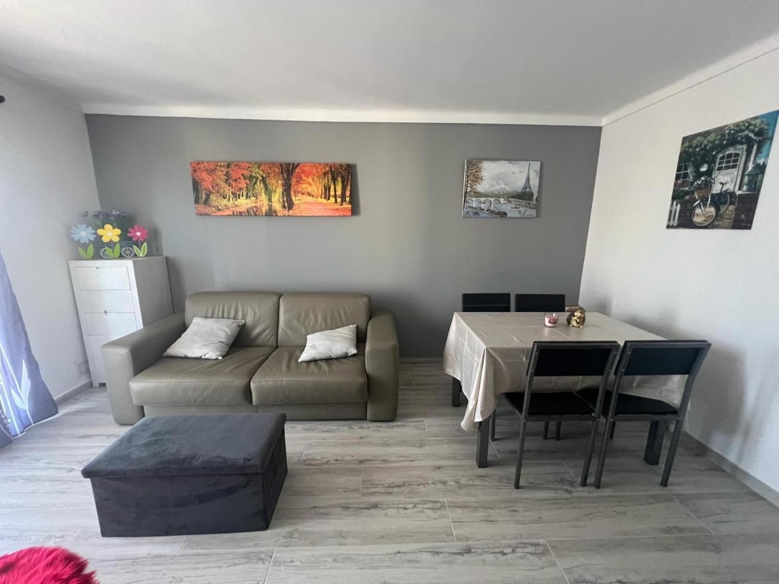 Apartamento KARINA 9