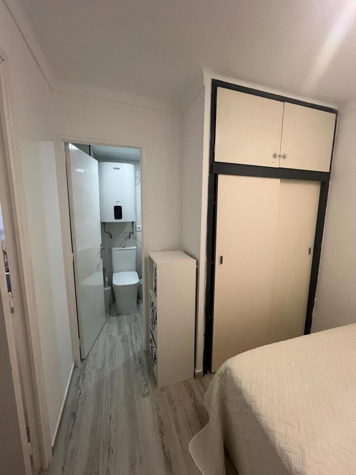 Apartamento KARINA 9