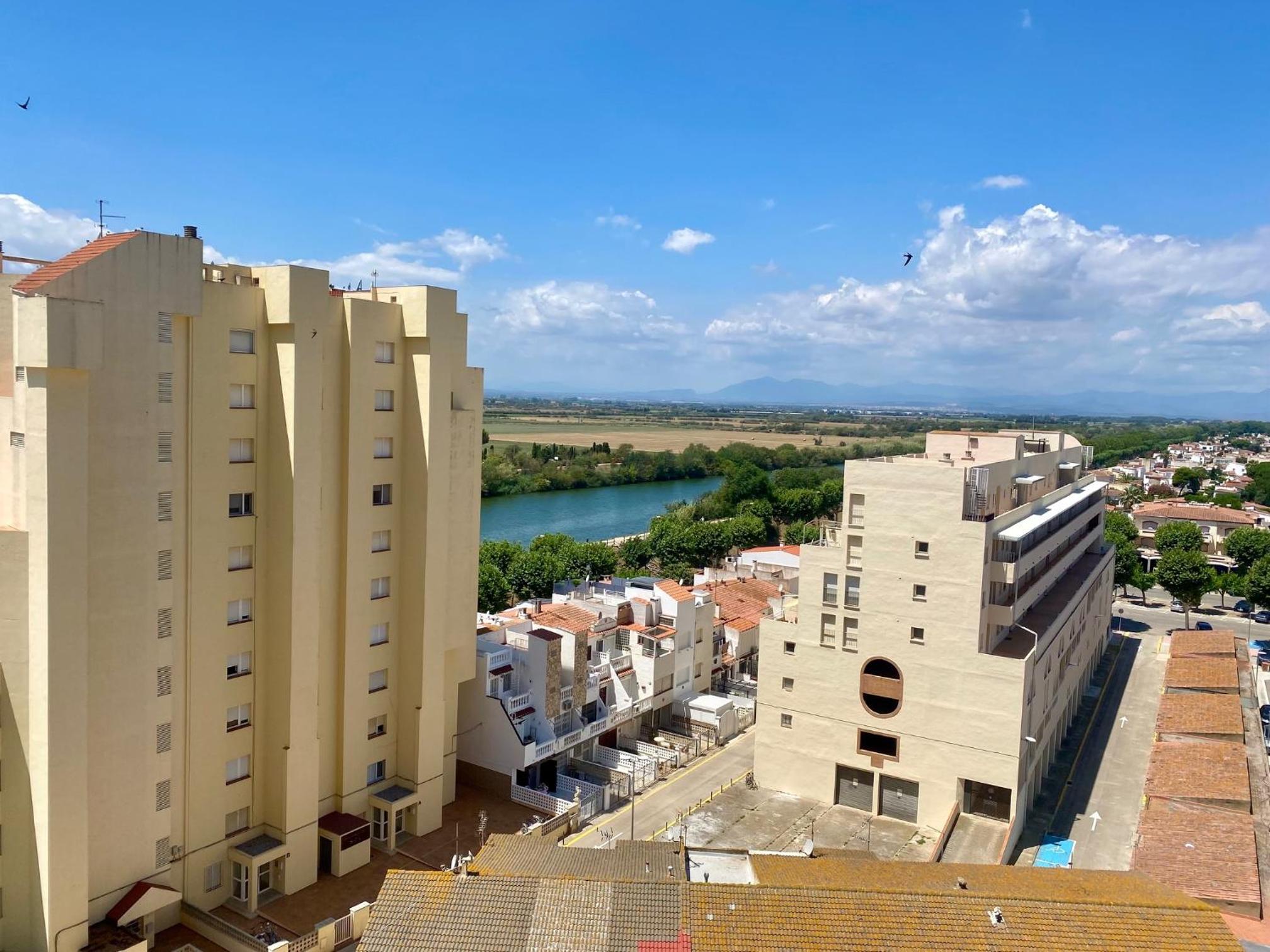 Apartamento KARINA 9