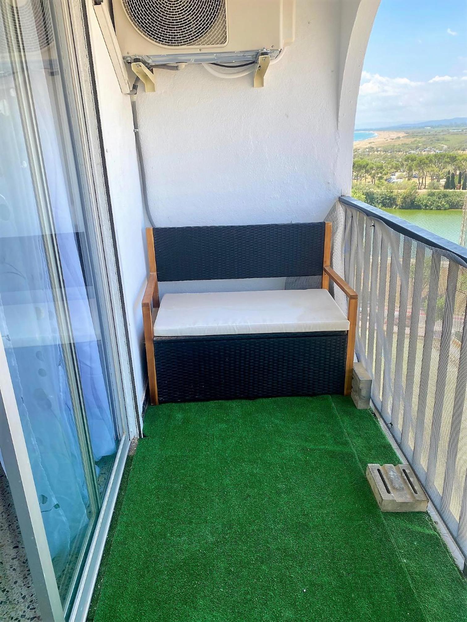 Apartamento KARINA 9