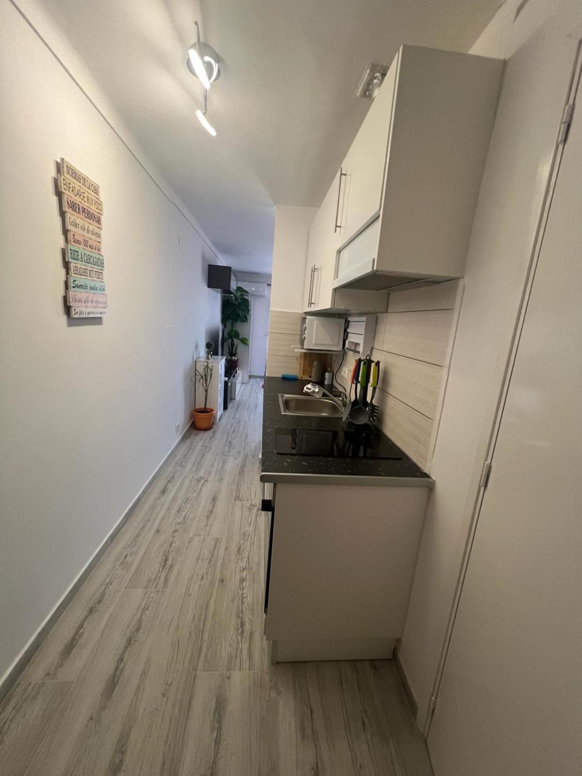 Apartamento KARINA 9