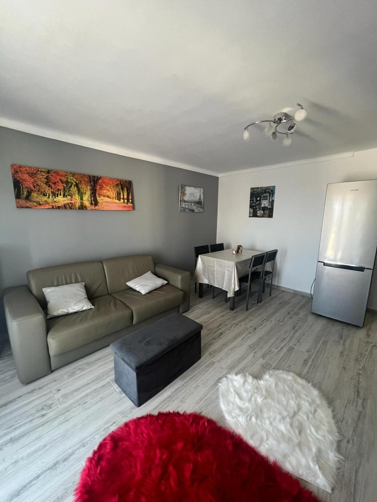 Apartamento KARINA 9
