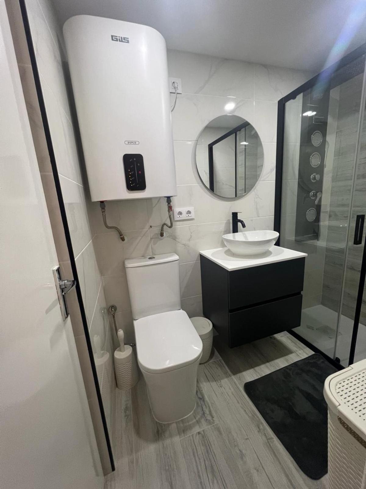 Apartamento KARINA 9