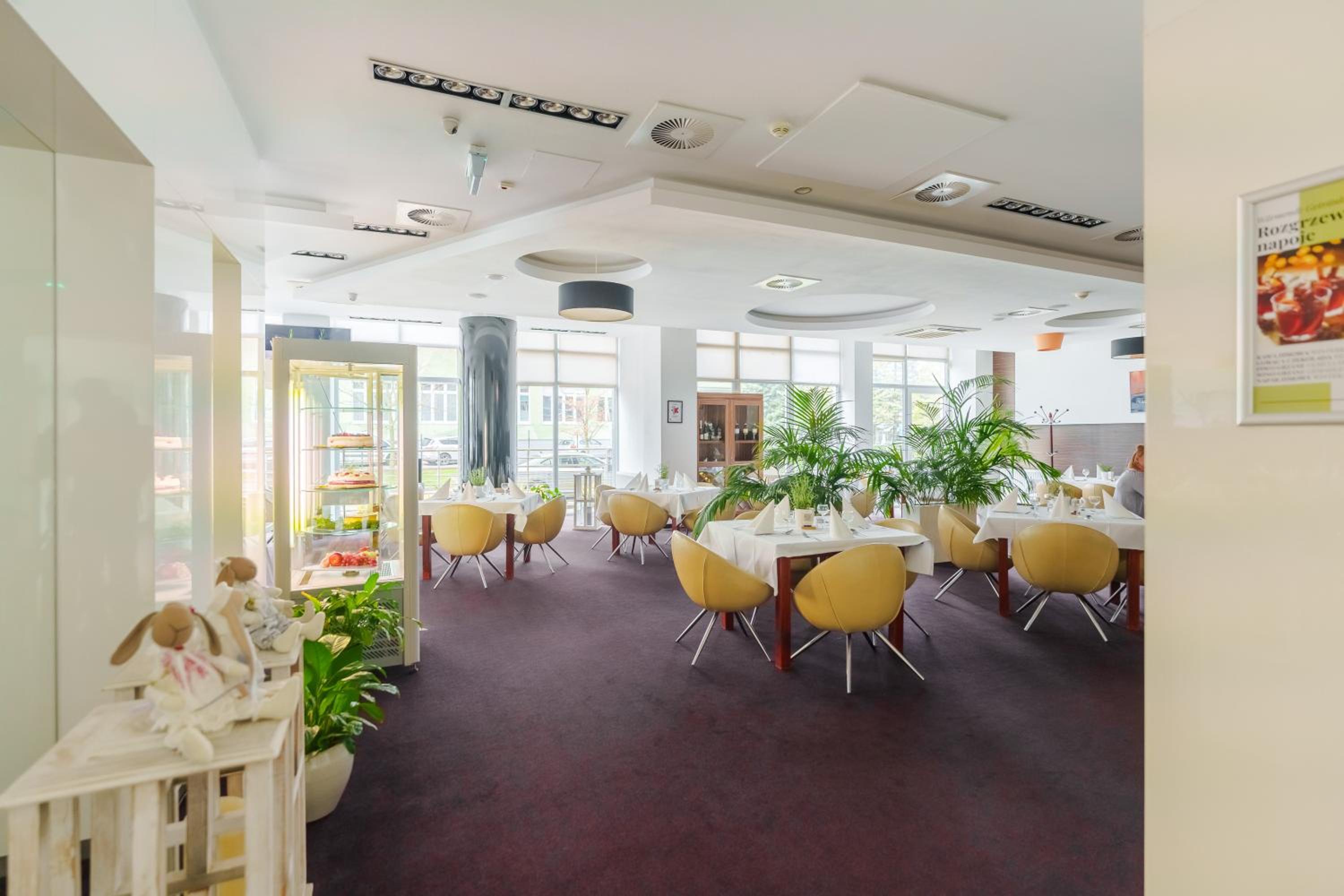 Diva Kołobrzeg by Comfort Apartments
