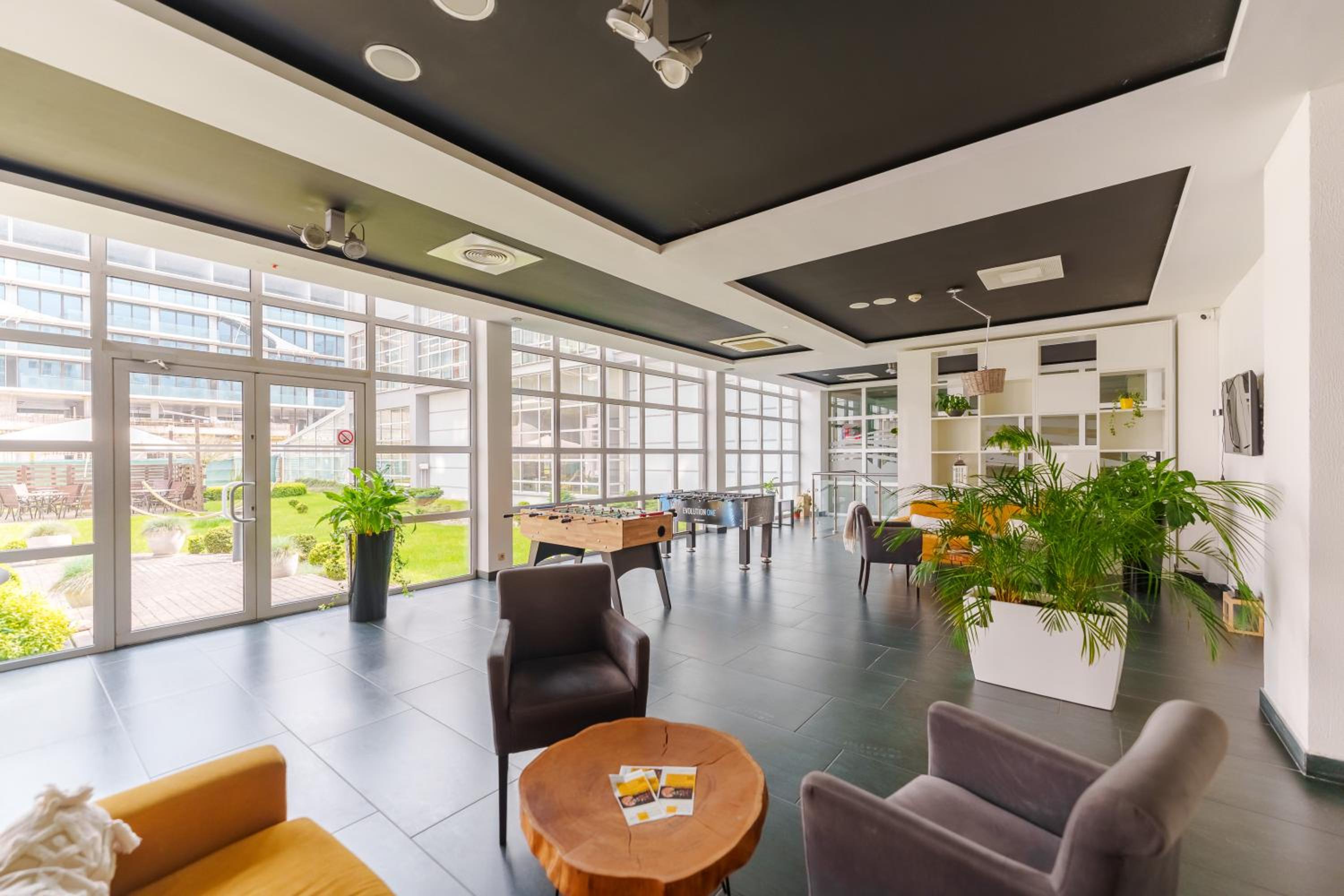 Diva Kołobrzeg by Comfort Apartments