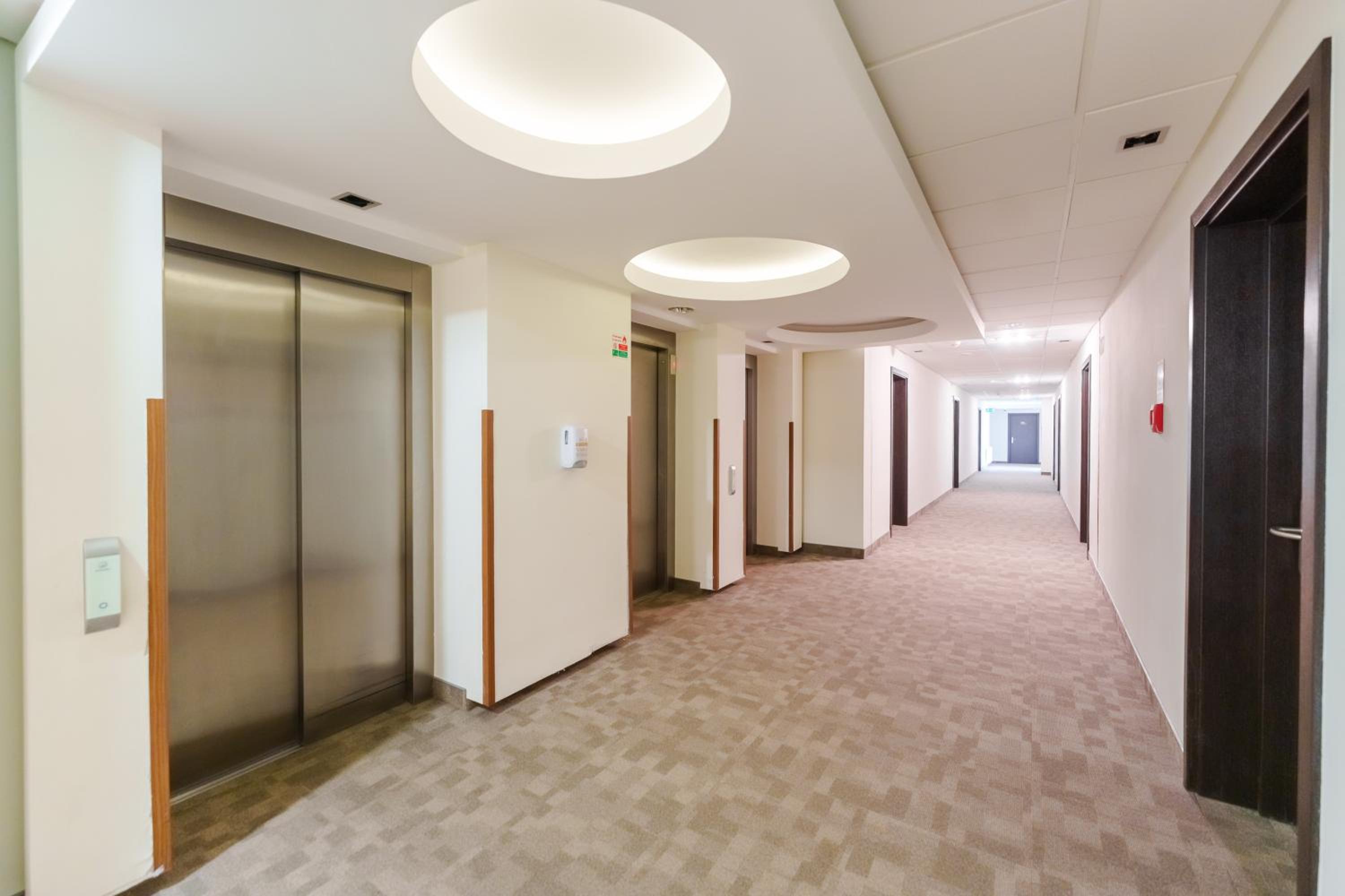Diva Kołobrzeg by Comfort Apartments