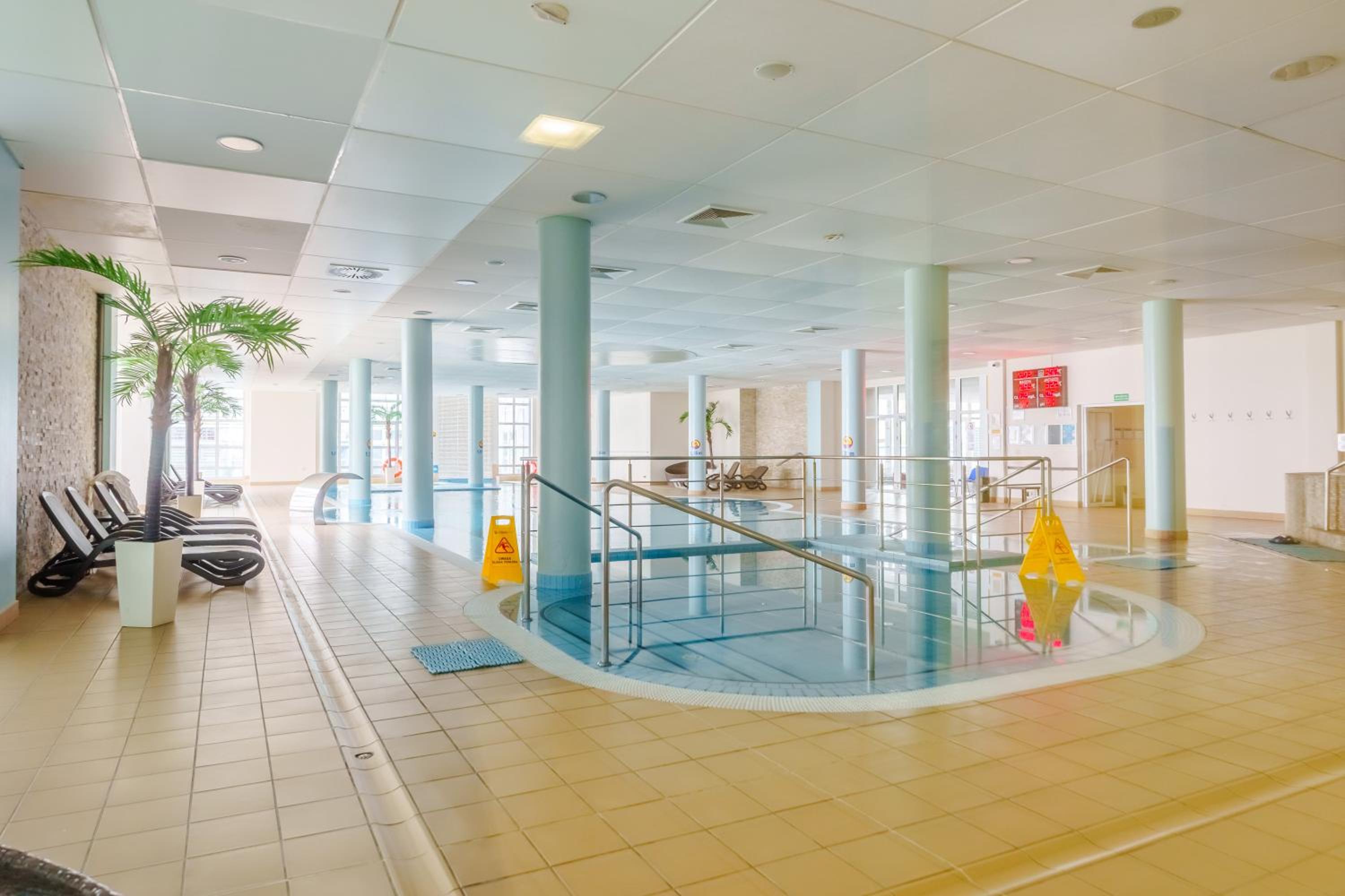 Diva Kołobrzeg by Comfort Apartments