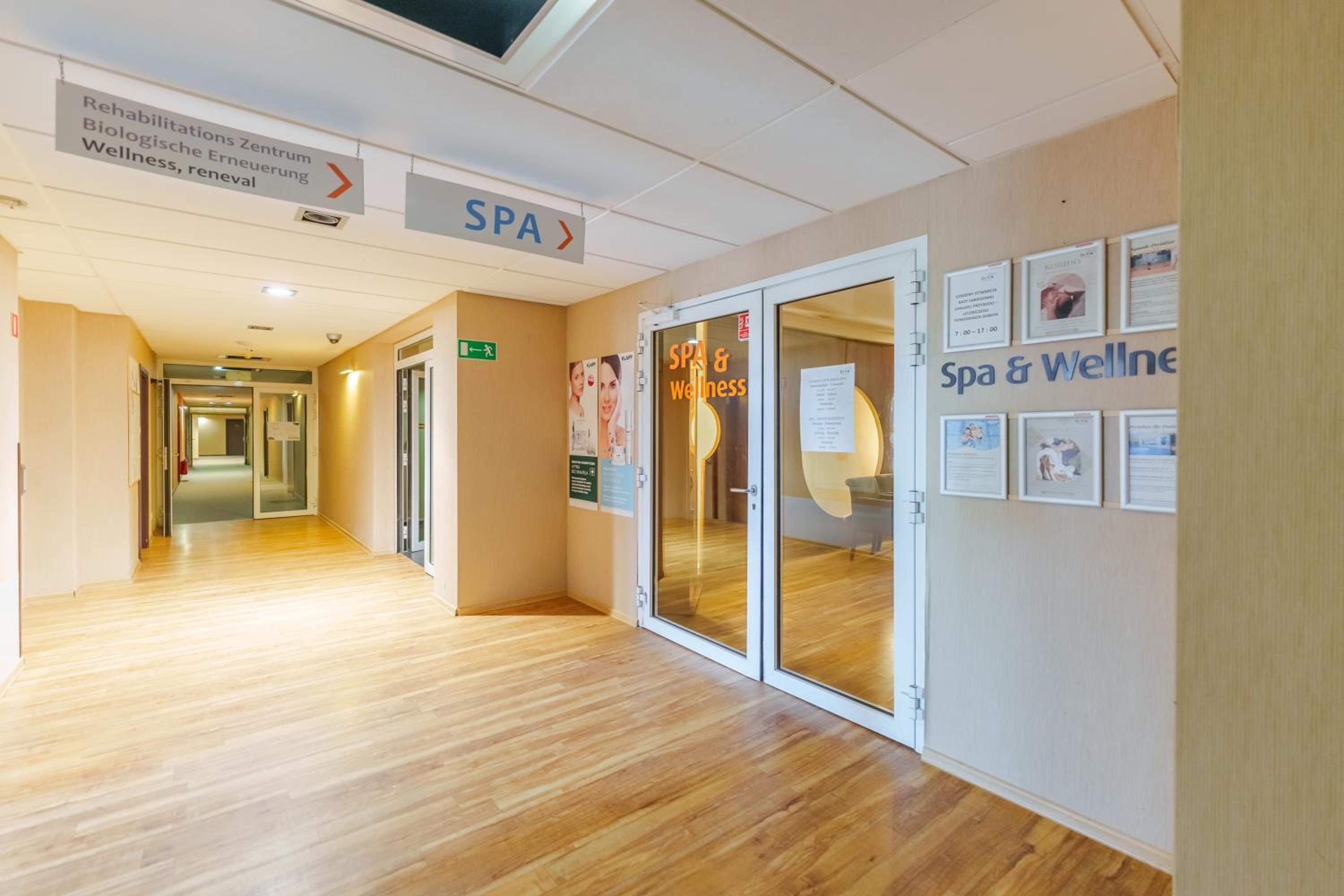 Diva Kołobrzeg by Comfort Apartments