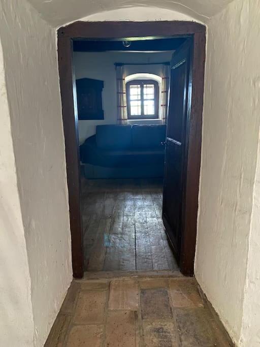 Nyuszifülház Ferienhaus im Weinberg mit Pool