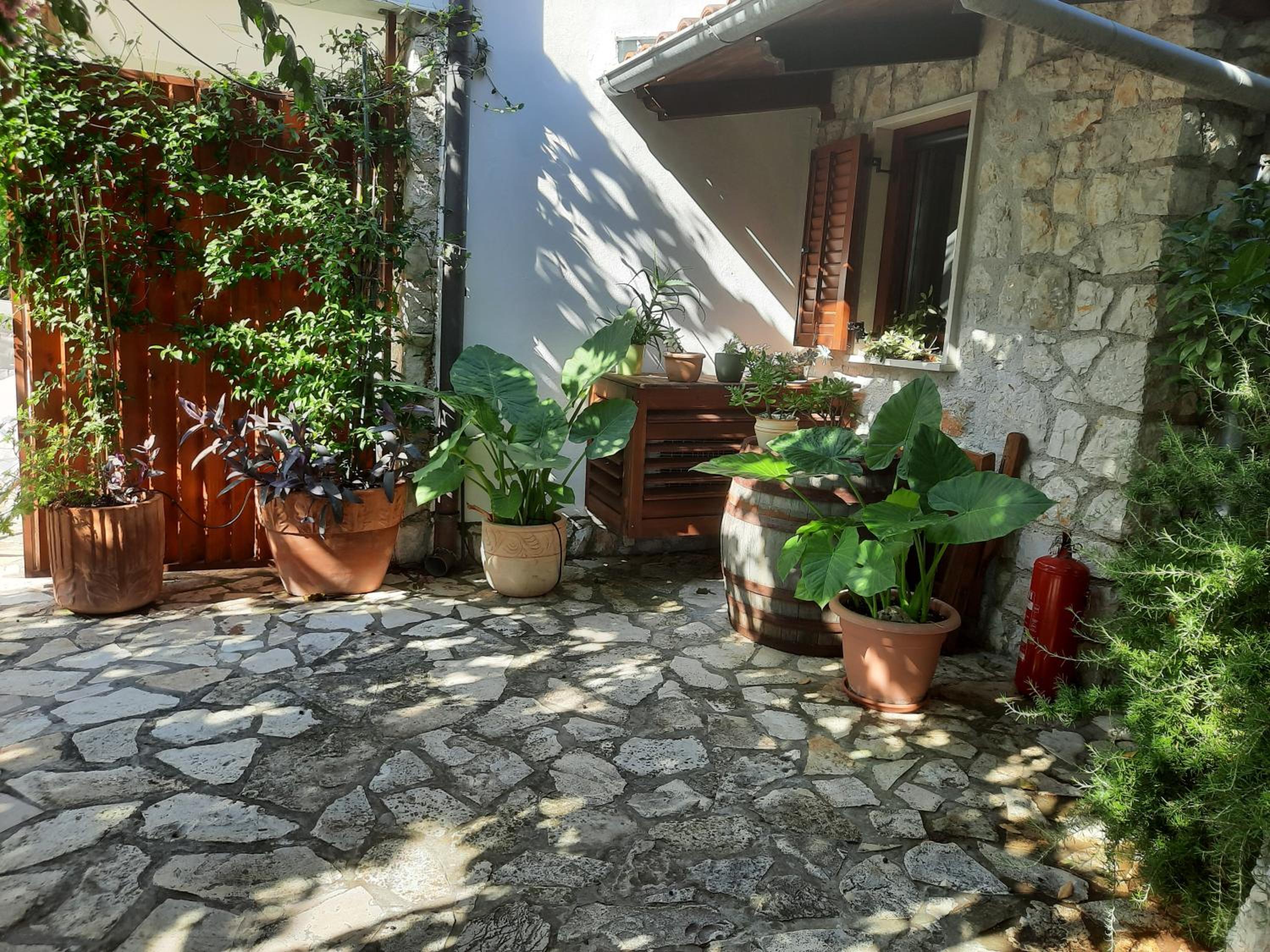 Villa Lavanda view 4