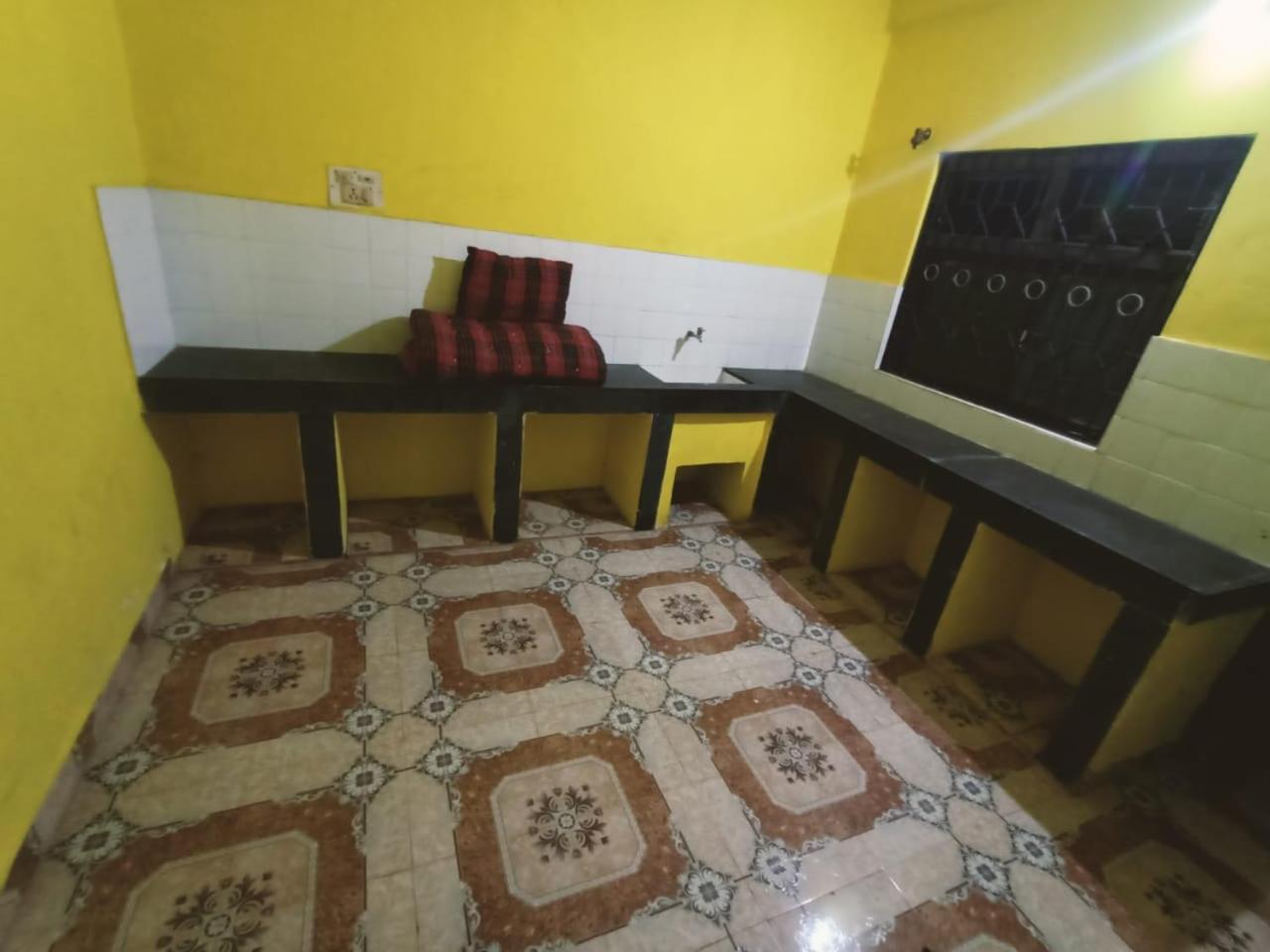 selfia guest house south Goa view 5