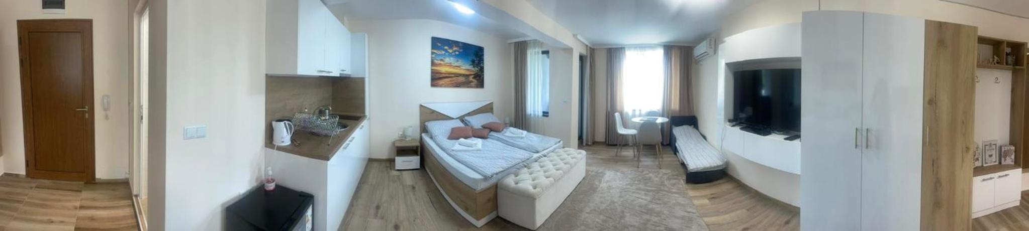 Teddy Apartment