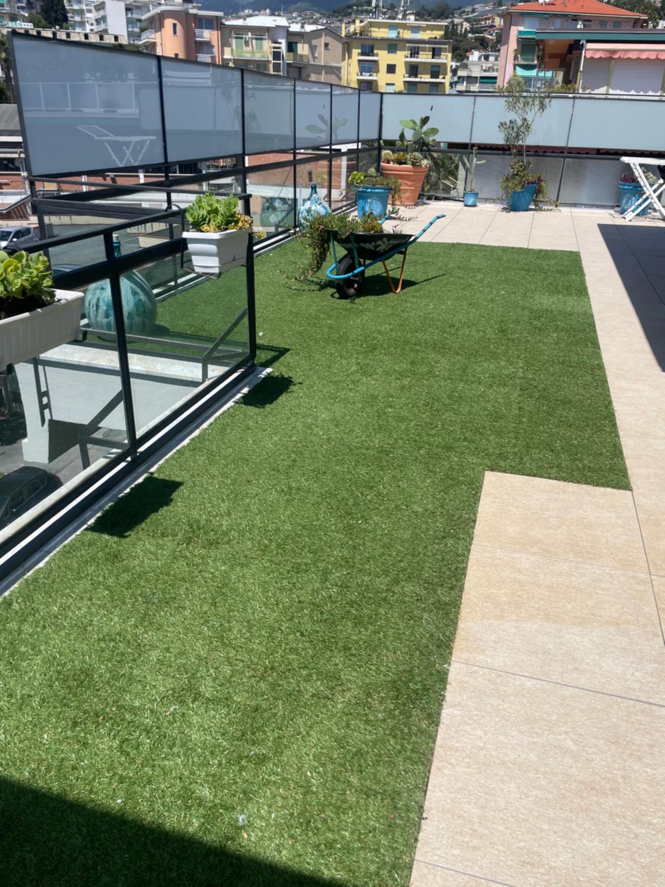 roof