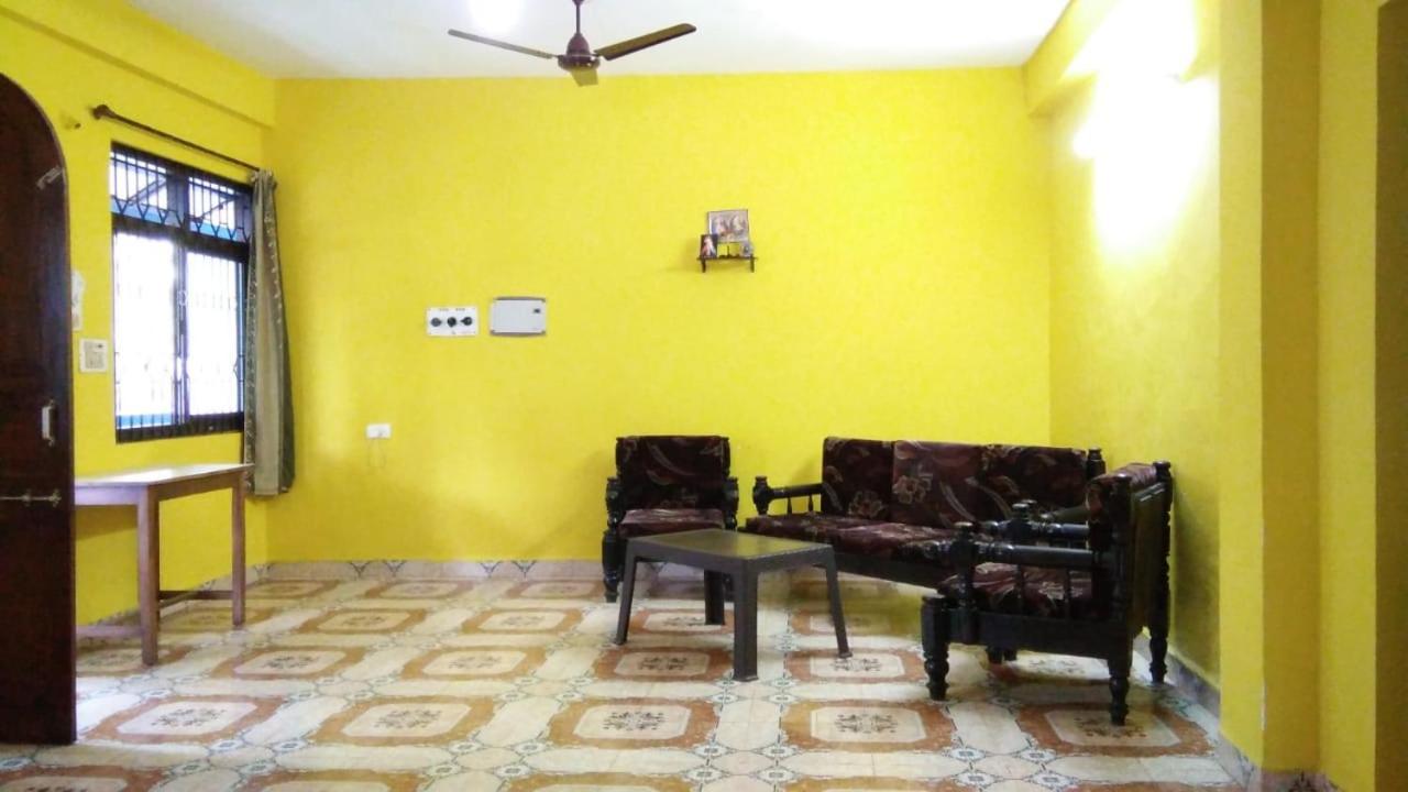 selfia guest house south Goa view 4