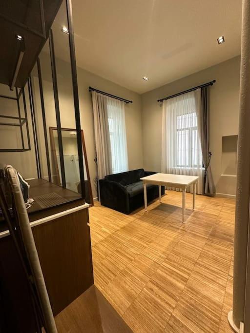 Unique Stylish Flat