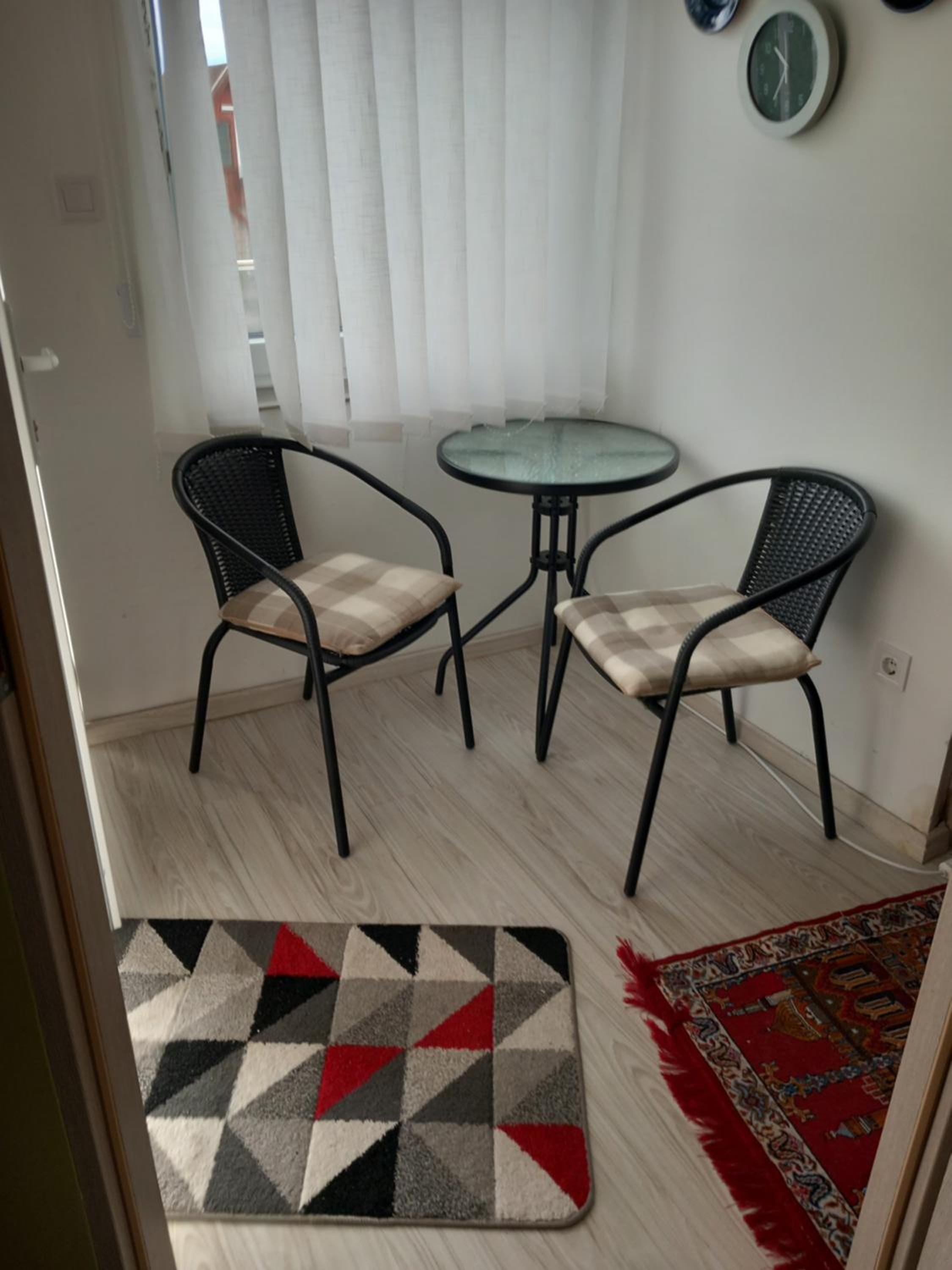 Ria Vendégház view 3